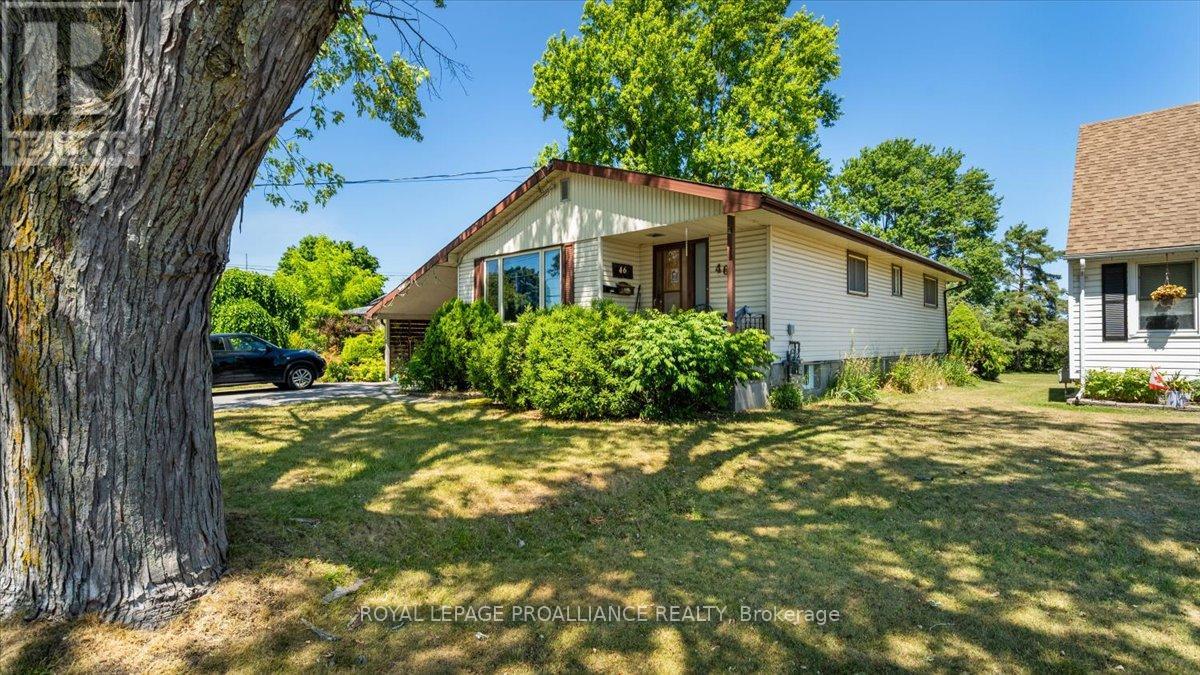 46 Tracey Street, Belleville, Ontario  K8P 2R5 - Photo 19 - X12305553