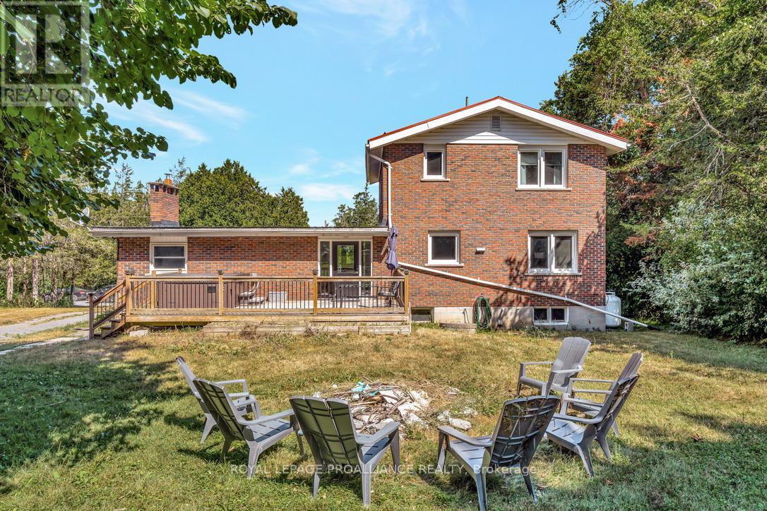 1692 North Big Island Road, Prince Edward County, Ontario  K0K 1W0 - Photo 11 - X12305786