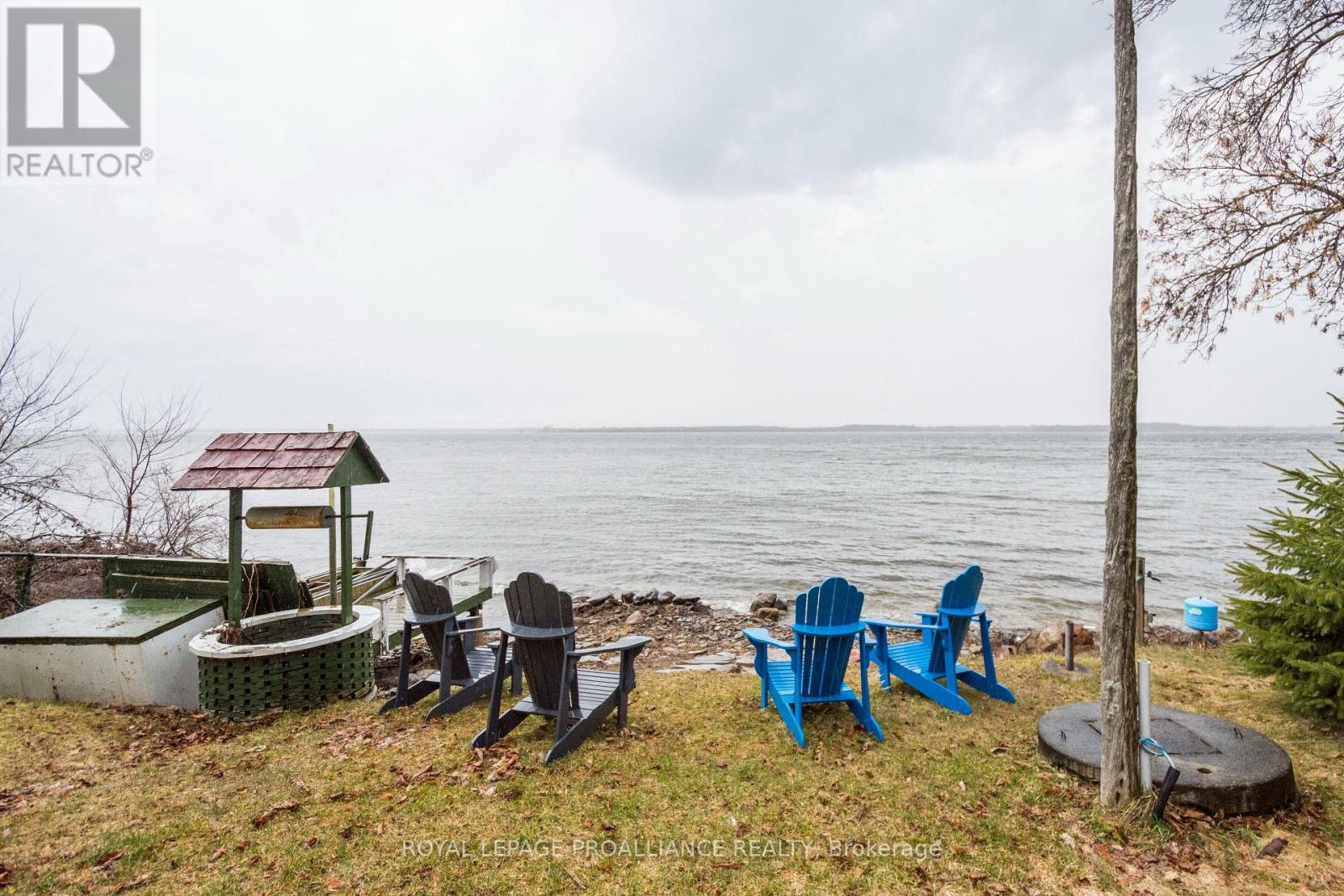 1692 North Big Island Road, Prince Edward County, Ontario  K0K 1W0 - Photo 7 - X12305786