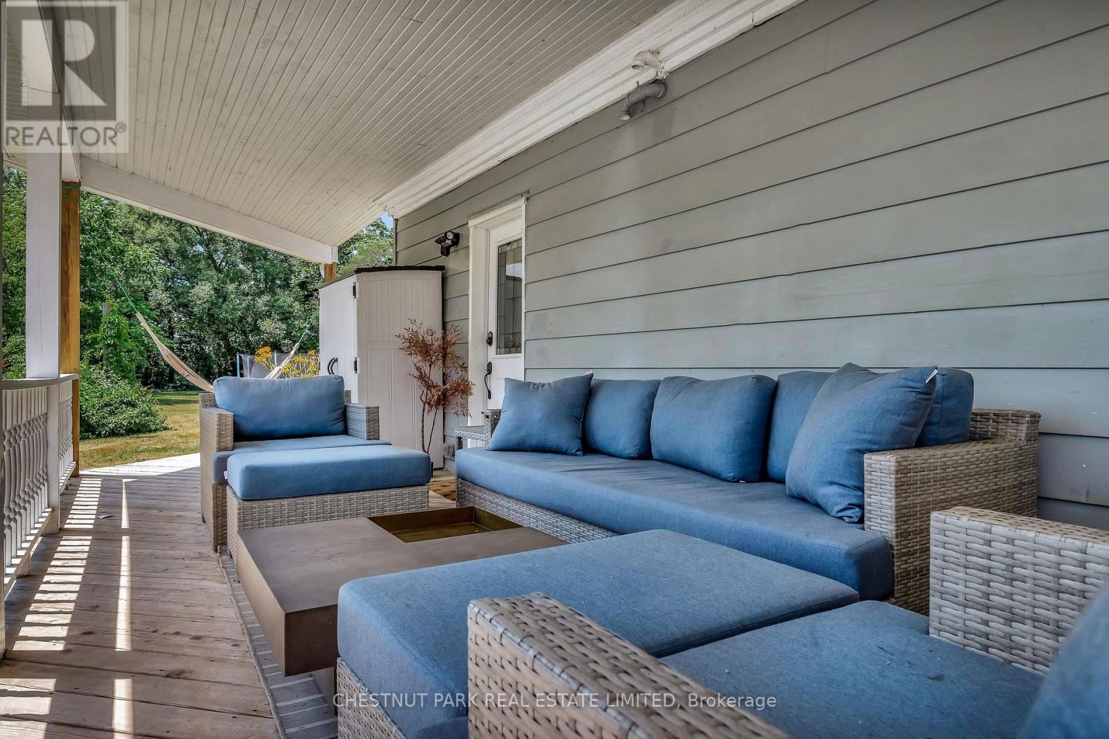 46 Consecon Street, Prince Edward County, Ontario  K0K 3L0 - Photo 17 - X12305900