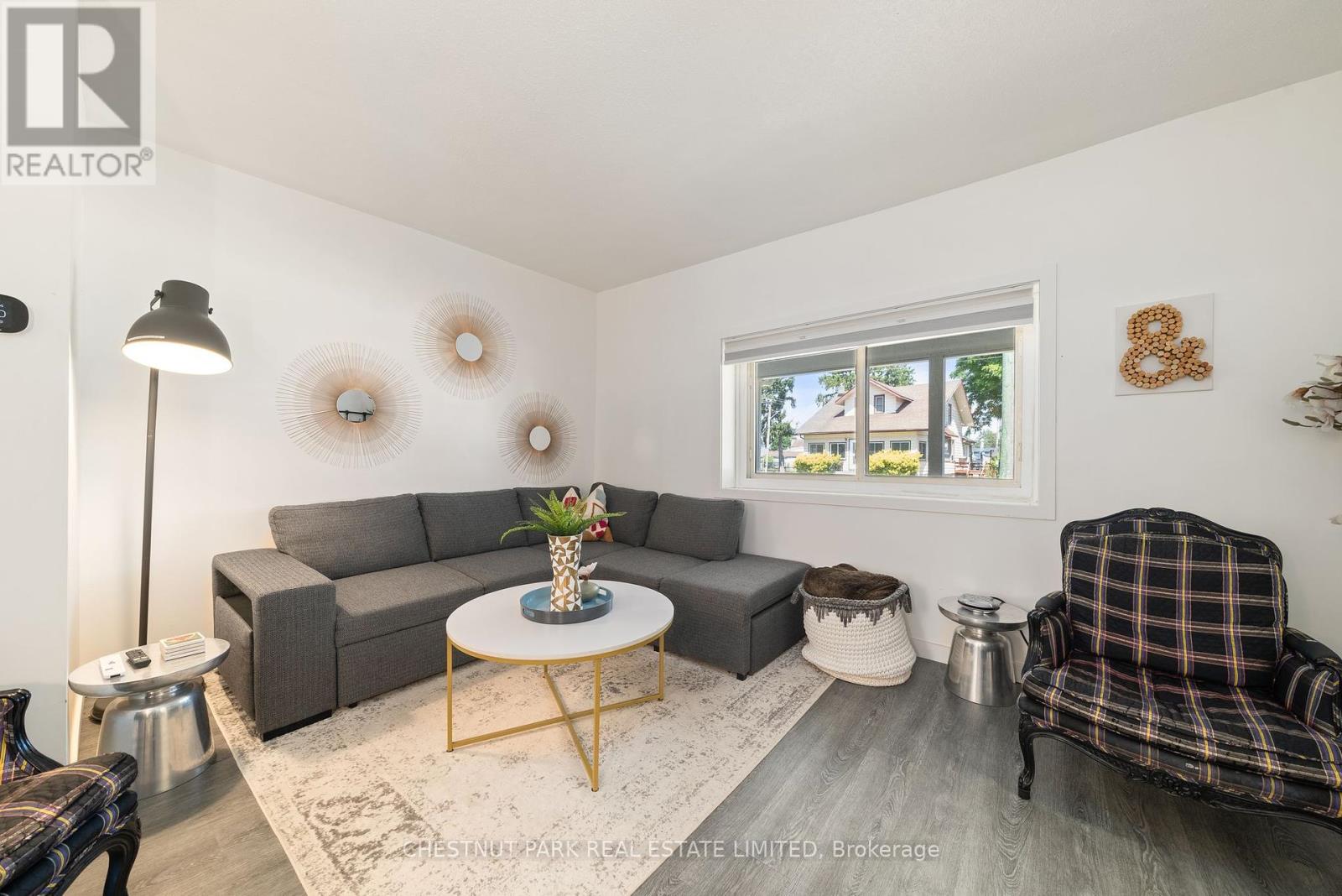 46 Consecon Street, Prince Edward County, Ontario  K0K 3L0 - Photo 26 - X12305900
