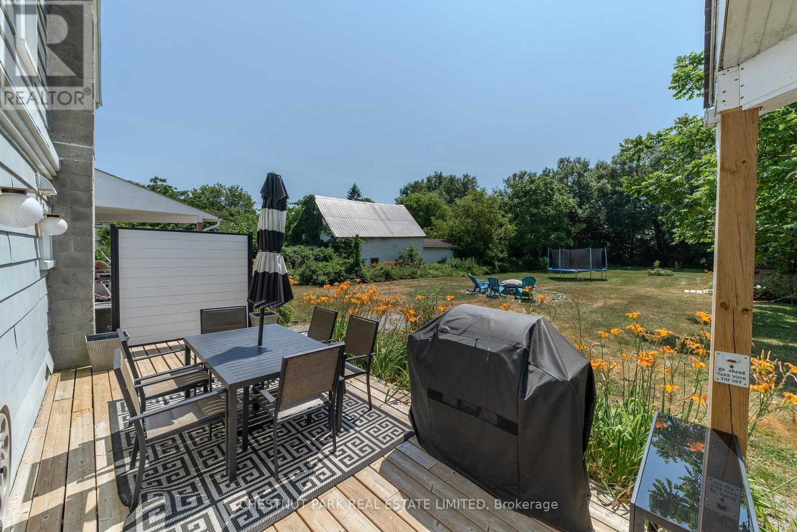 46 Consecon Street, Prince Edward County, Ontario  K0K 3L0 - Photo 34 - X12305900