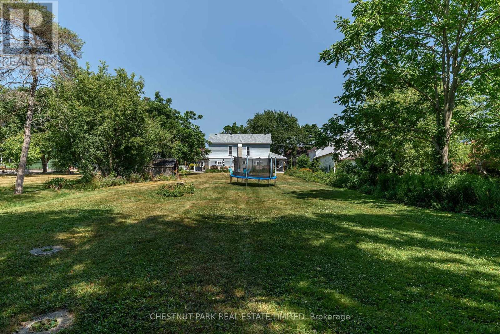 46 Consecon Street, Prince Edward County, Ontario  K0K 3L0 - Photo 38 - X12305900