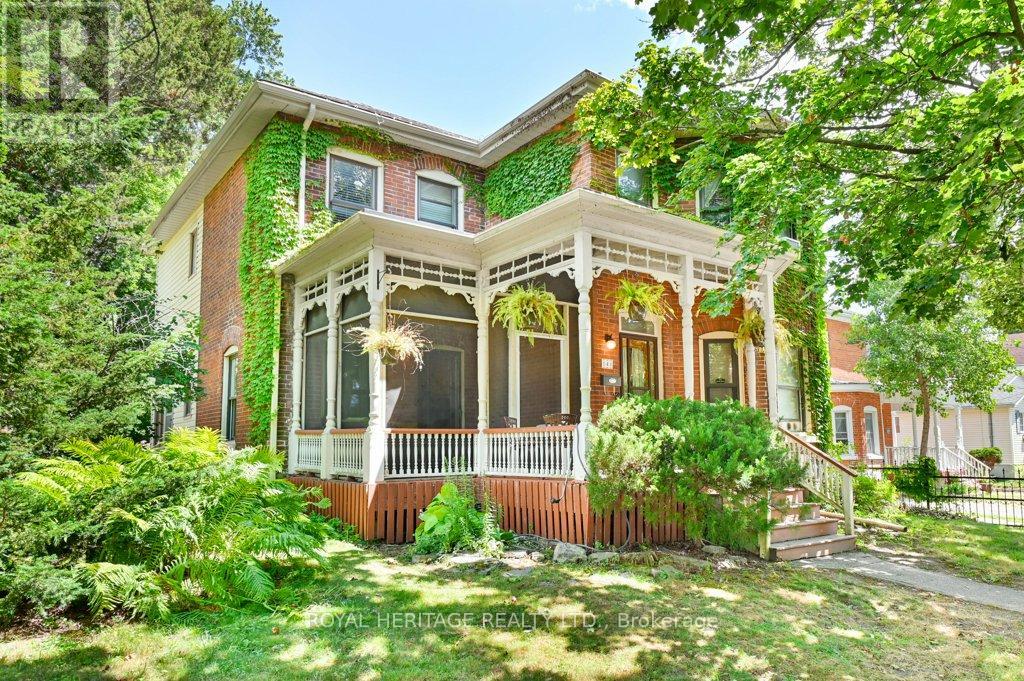 141 Foster Avenue, Belleville, Ontario  K8N 3P8 - Photo 2 - X12306679