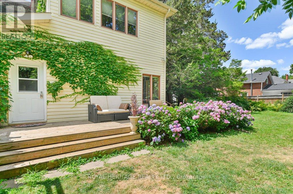 141 Foster Avenue, Belleville, Ontario  K8N 3P8 - Photo 31 - X12306679