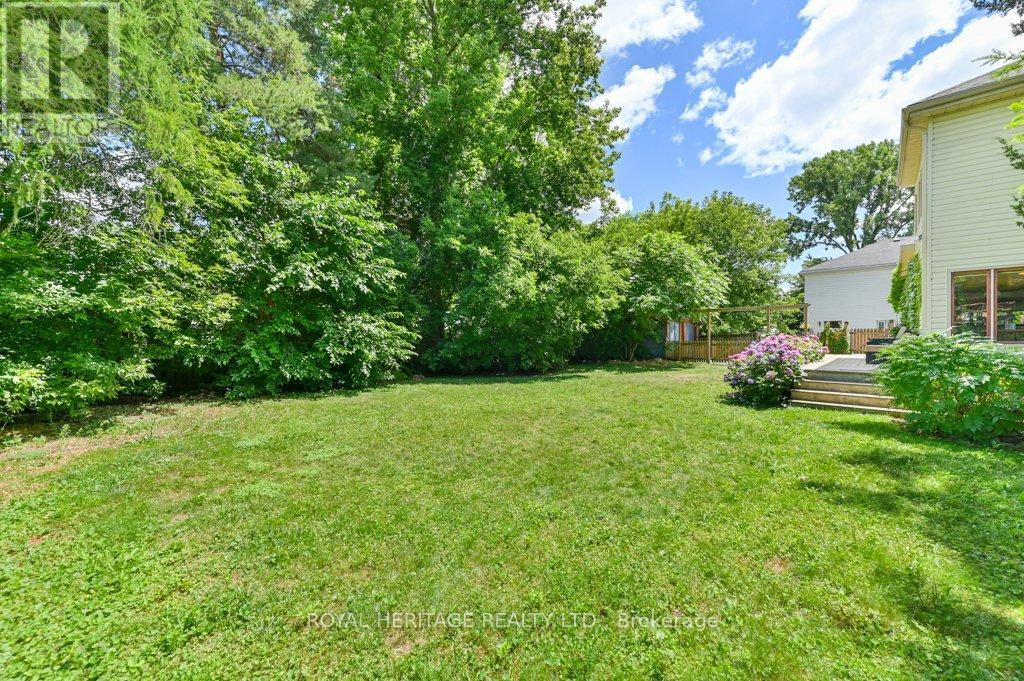 141 Foster Avenue, Belleville, Ontario  K8N 3P8 - Photo 36 - X12306679