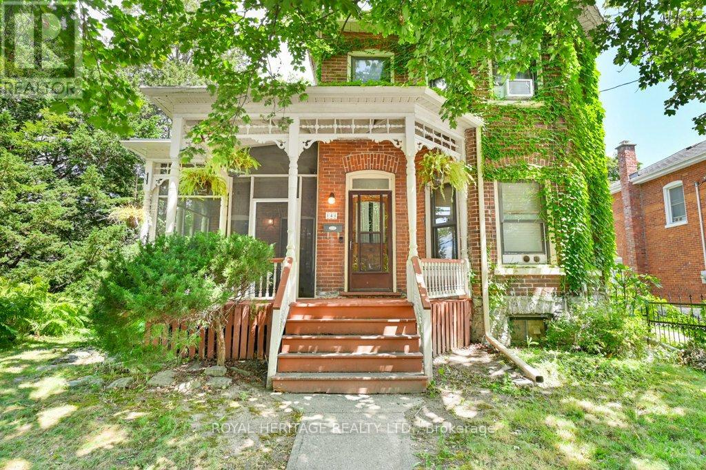 141 Foster Avenue, Belleville, Ontario  K8N 3P8 - Photo 4 - X12306679