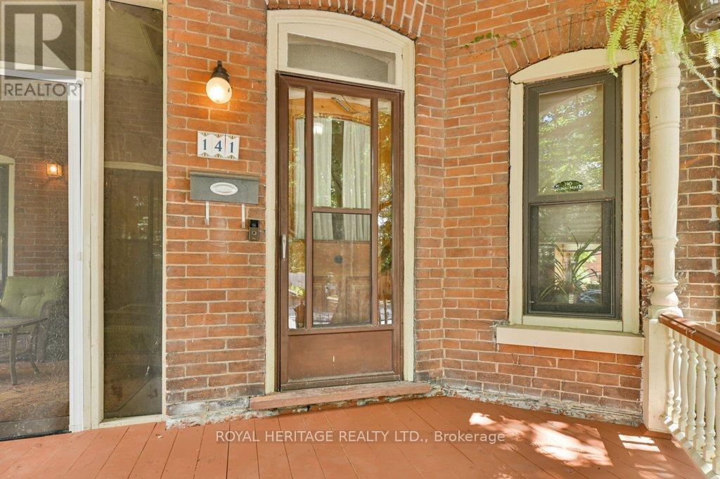141 Foster Avenue, Belleville, Ontario  K8N 3P8 - Photo 5 - X12306679