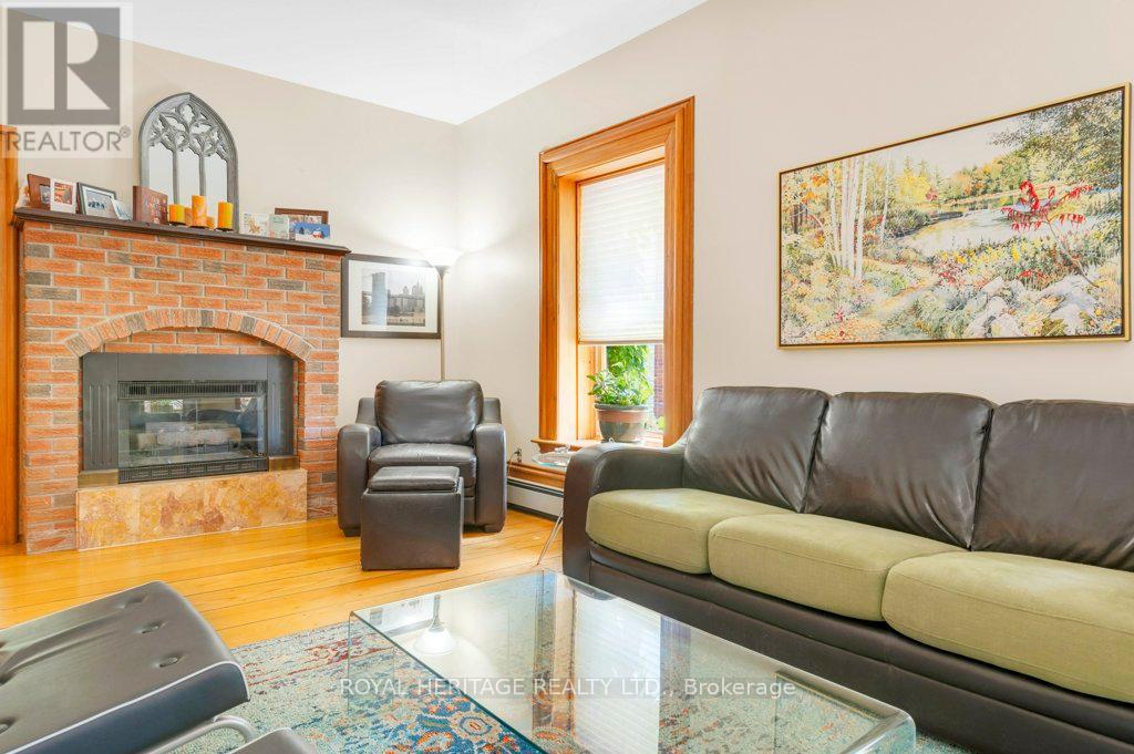 141 Foster Avenue, Belleville, Ontario  K8N 3P8 - Photo 8 - X12306679