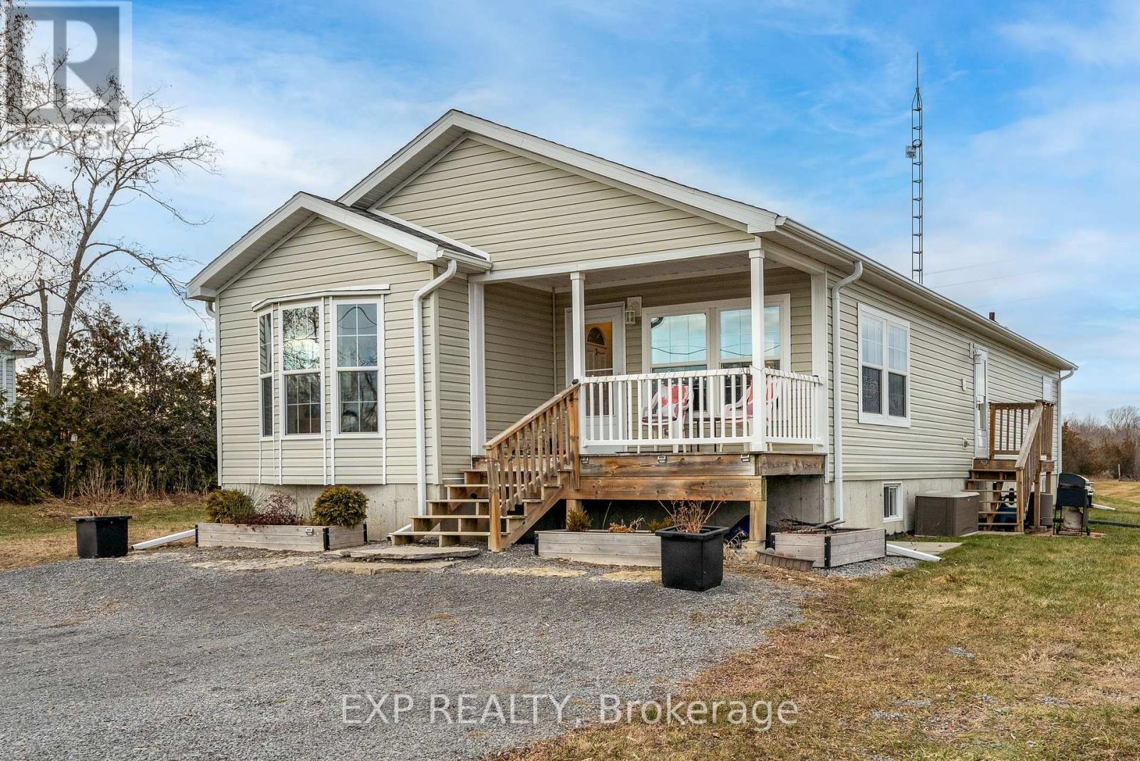 3589 COUNTY ROAD 8, Prince Edward County, Ontario