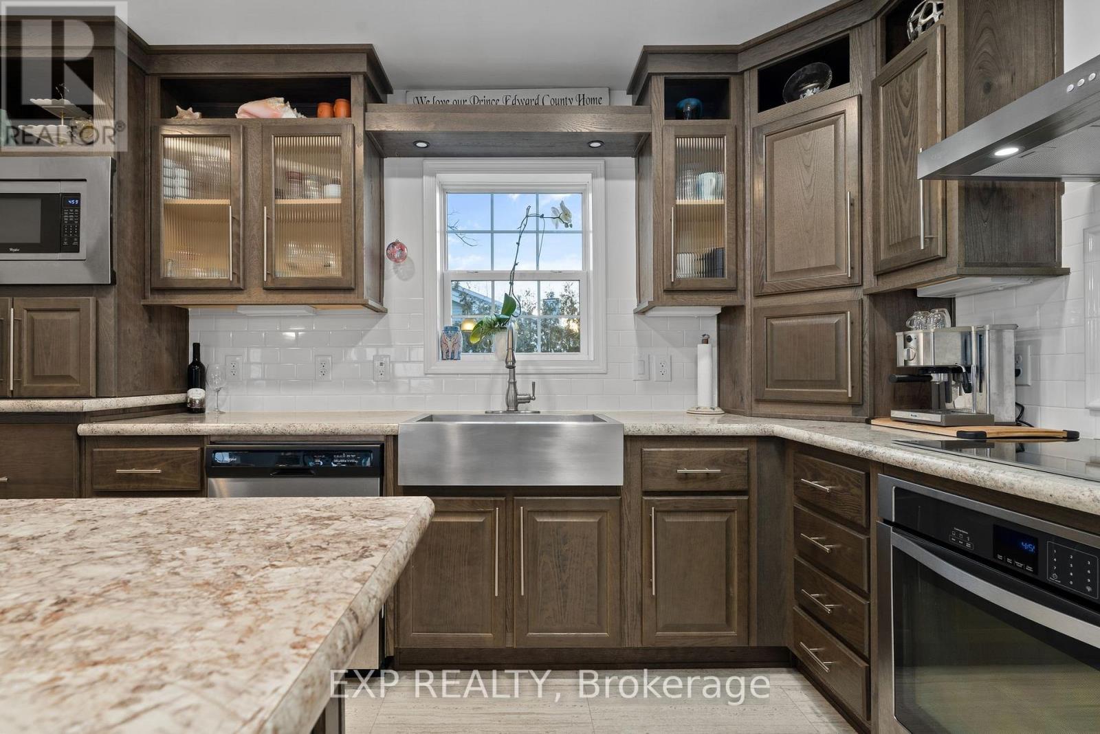 3589 County Road 8, Prince Edward County, Ontario  K0K 2T0 - Photo 15 - X12307182