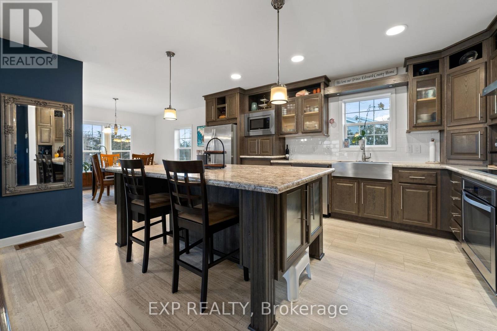 3589 County Road 8, Prince Edward County, Ontario  K0K 2T0 - Photo 17 - X12307182
