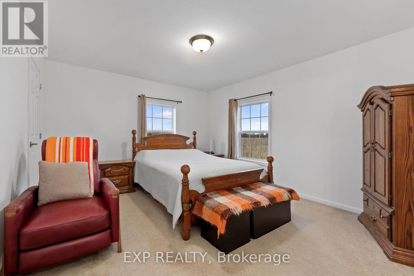 3589 County Road 8, Prince Edward County, Ontario  K0K 2T0 - Photo 22 - X12307182