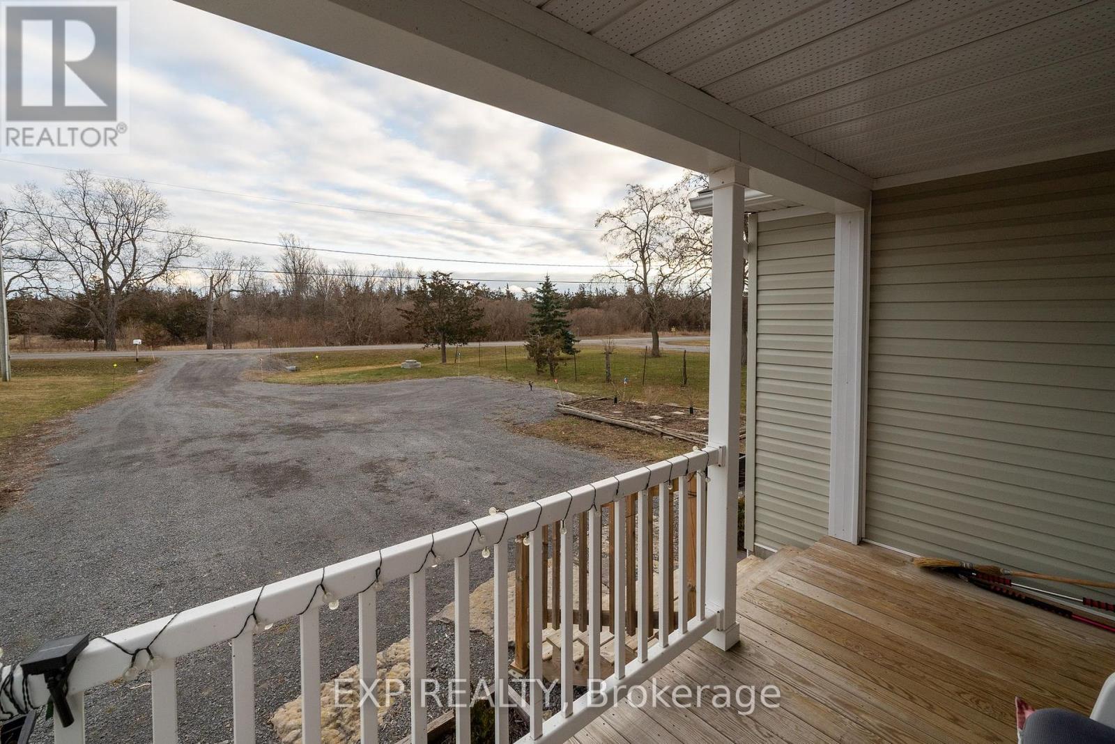 3589 County Road 8, Prince Edward County, Ontario  K0K 2T0 - Photo 4 - X12307182