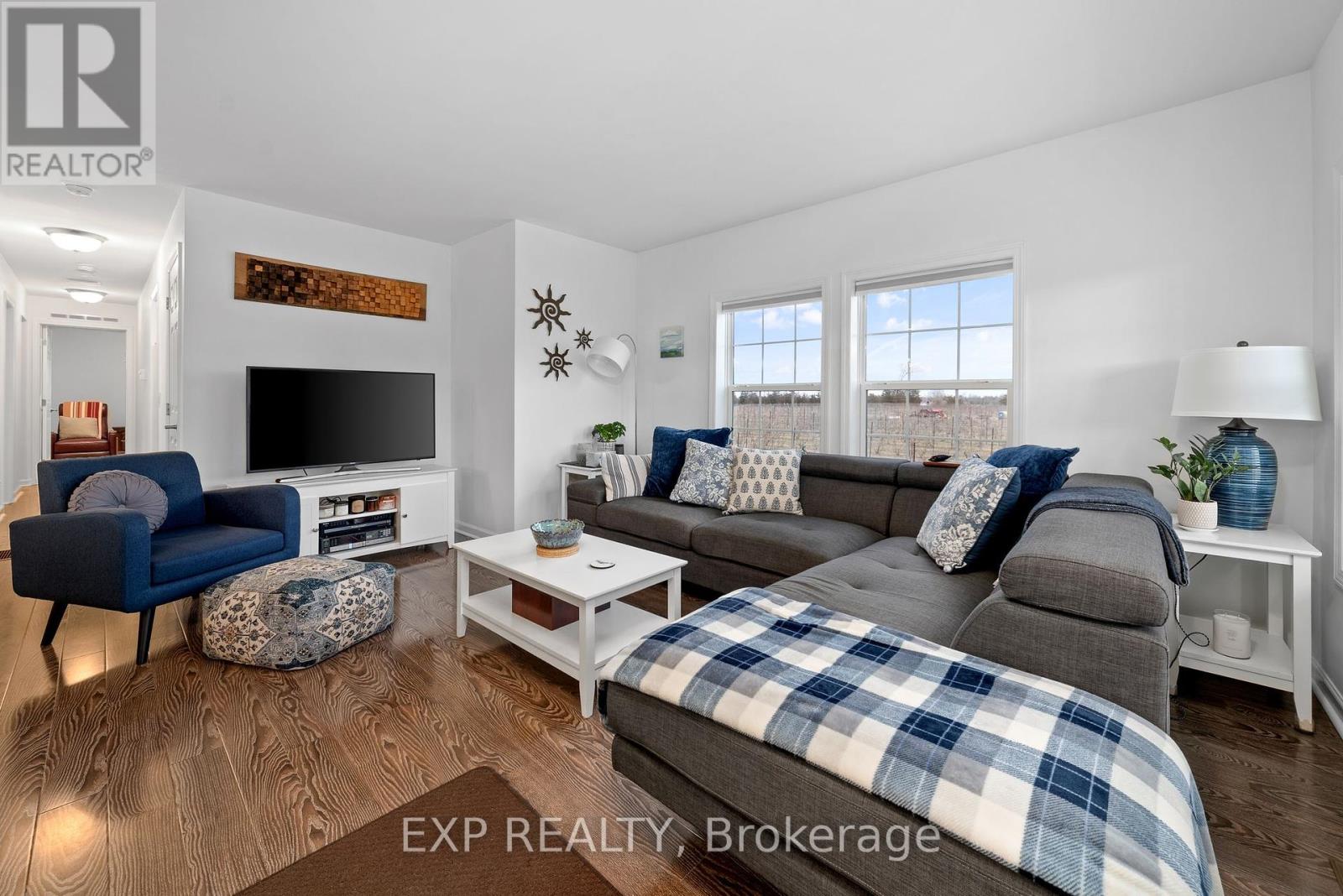 3589 County Road 8, Prince Edward County, Ontario  K0K 2T0 - Photo 9 - X12307182