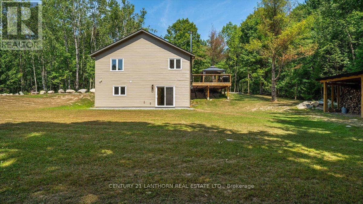 101 Thompson Road, Centre Hastings, Ontario  K0K 2K0 - Photo 37 - X12307594