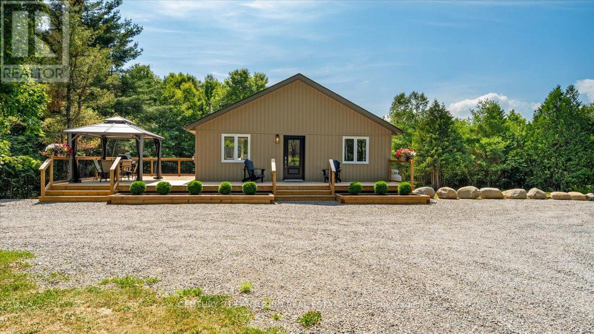 101 Thompson Road, Centre Hastings, Ontario  K0K 2K0 - Photo 4 - X12307594
