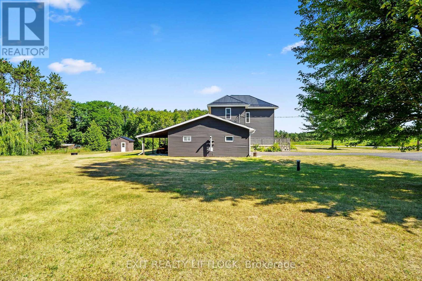 108 Godolphin Road, Trent Hills, Ontario  K0K 3K0 - Photo 39 - X12307750