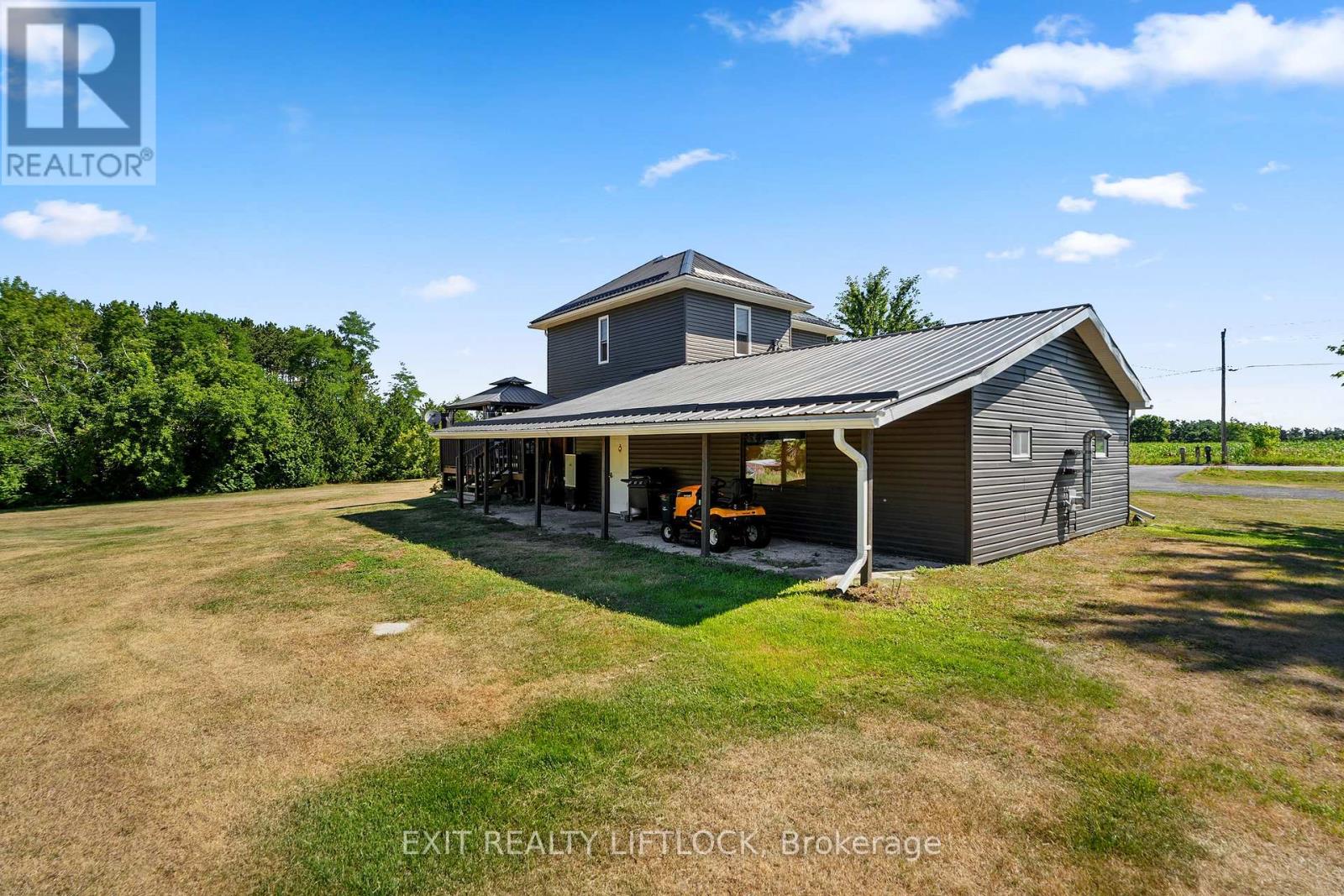108 Godolphin Road, Trent Hills, Ontario  K0K 3K0 - Photo 41 - X12307750