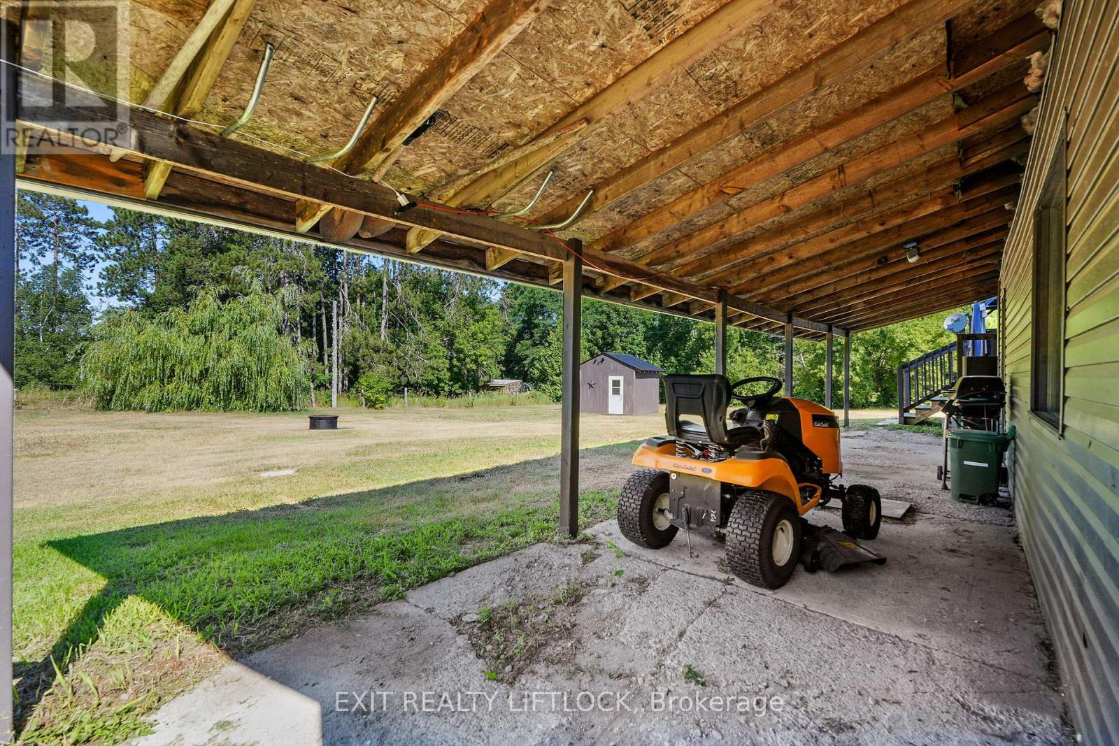 108 Godolphin Road, Trent Hills, Ontario  K0K 3K0 - Photo 42 - X12307750