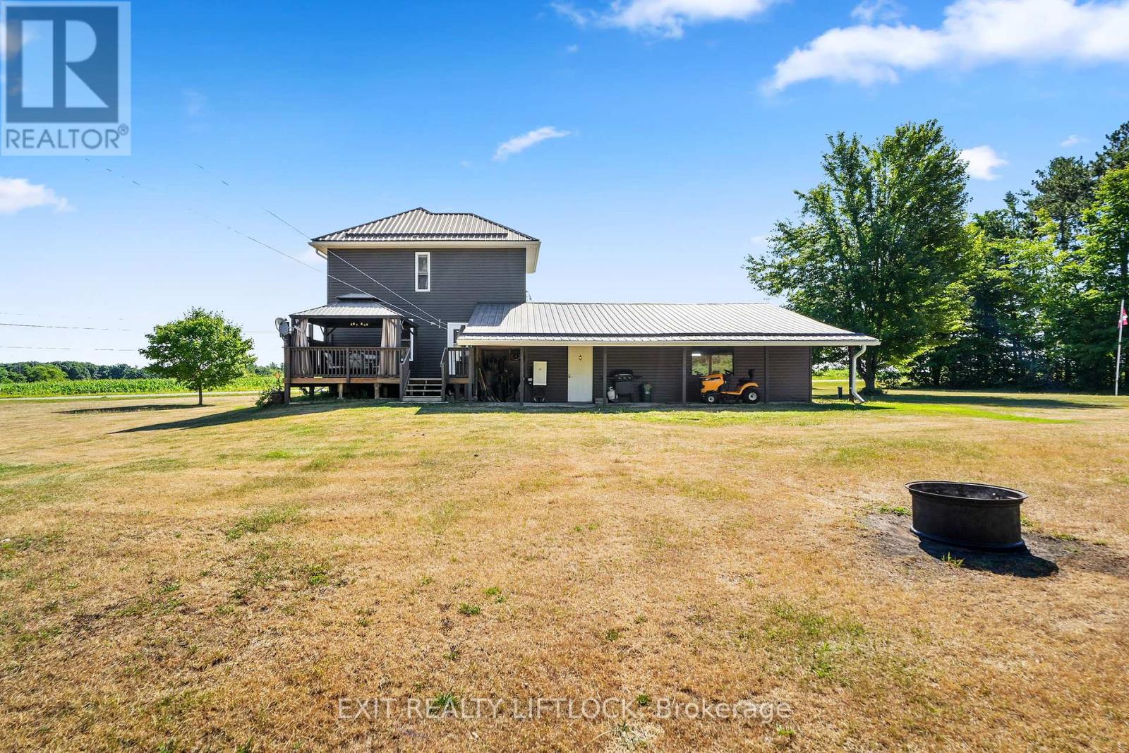 108 Godolphin Road, Trent Hills, Ontario  K0K 3K0 - Photo 43 - X12307750