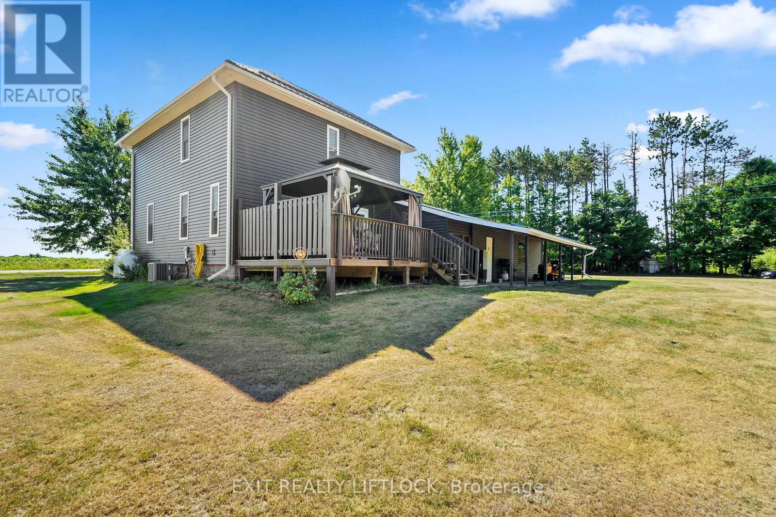 108 Godolphin Road, Trent Hills, Ontario  K0K 3K0 - Photo 45 - X12307750