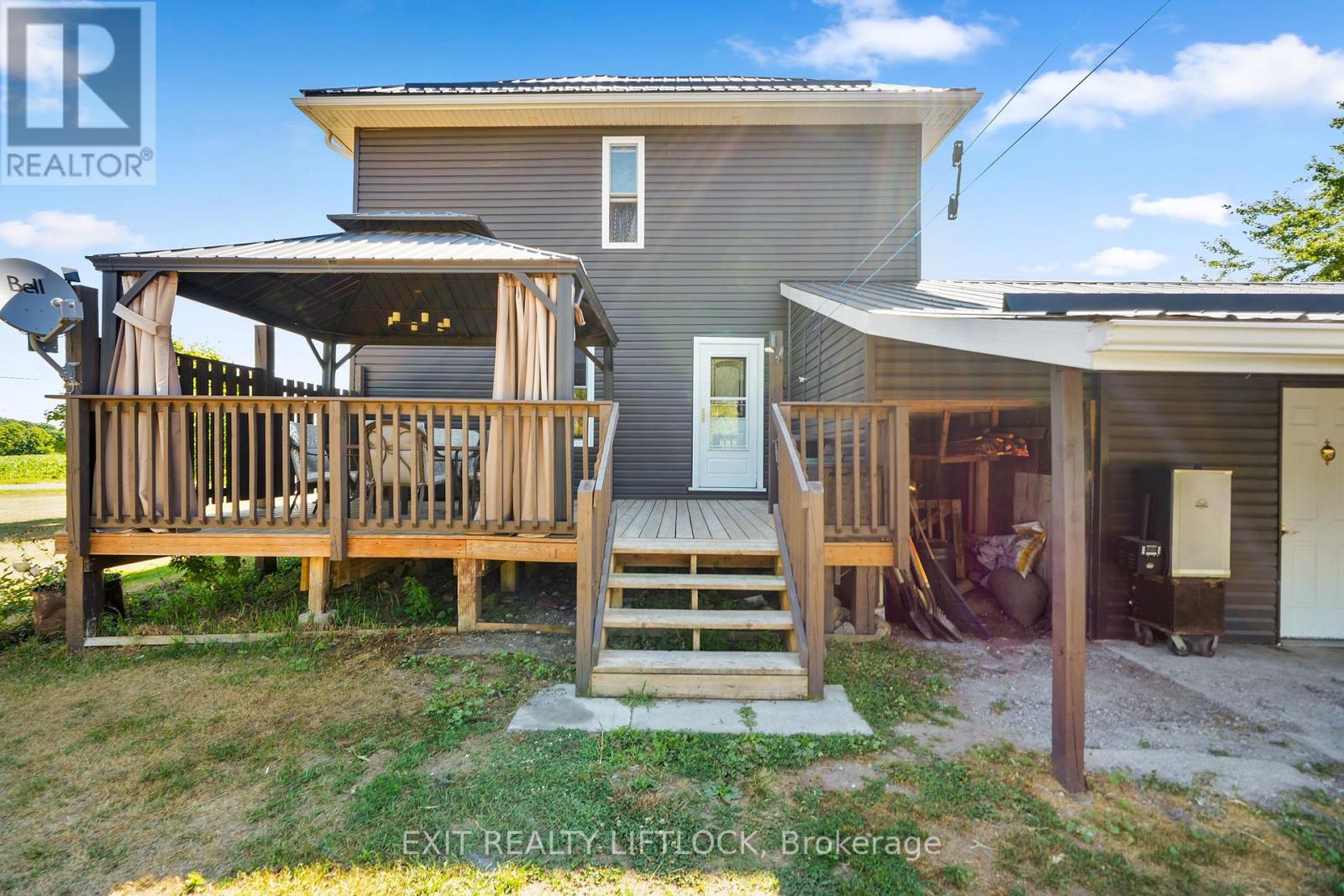 108 Godolphin Road, Trent Hills, Ontario  K0K 3K0 - Photo 46 - X12307750