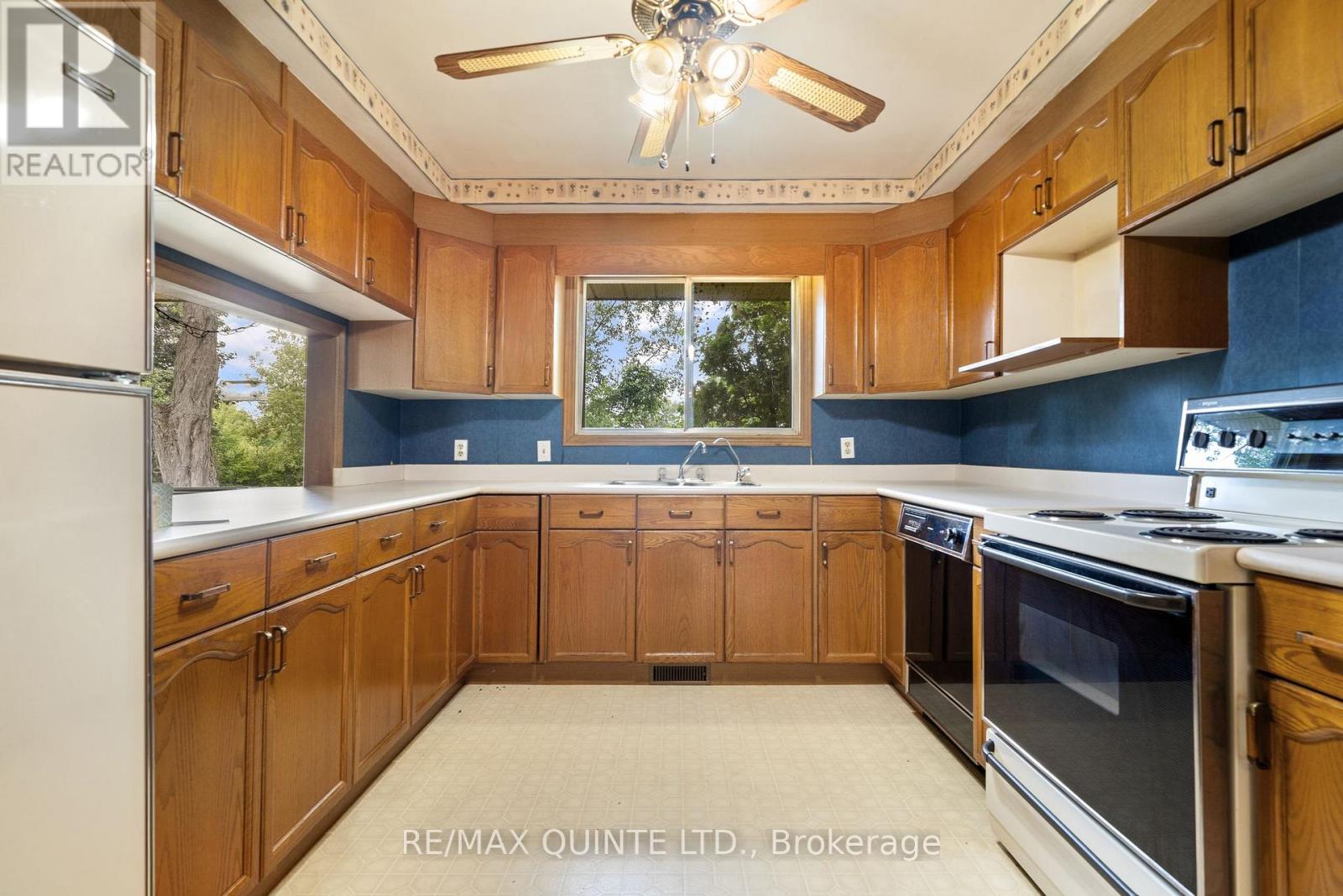1462 County Road 12, Prince Edward County, Ontario  K0K 2T0 - Photo 11 - X12307944