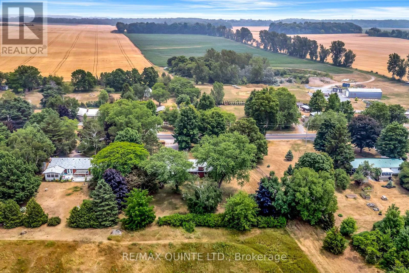 1462 County Road 12, Prince Edward County, Ontario  K0K 2T0 - Photo 41 - X12307944