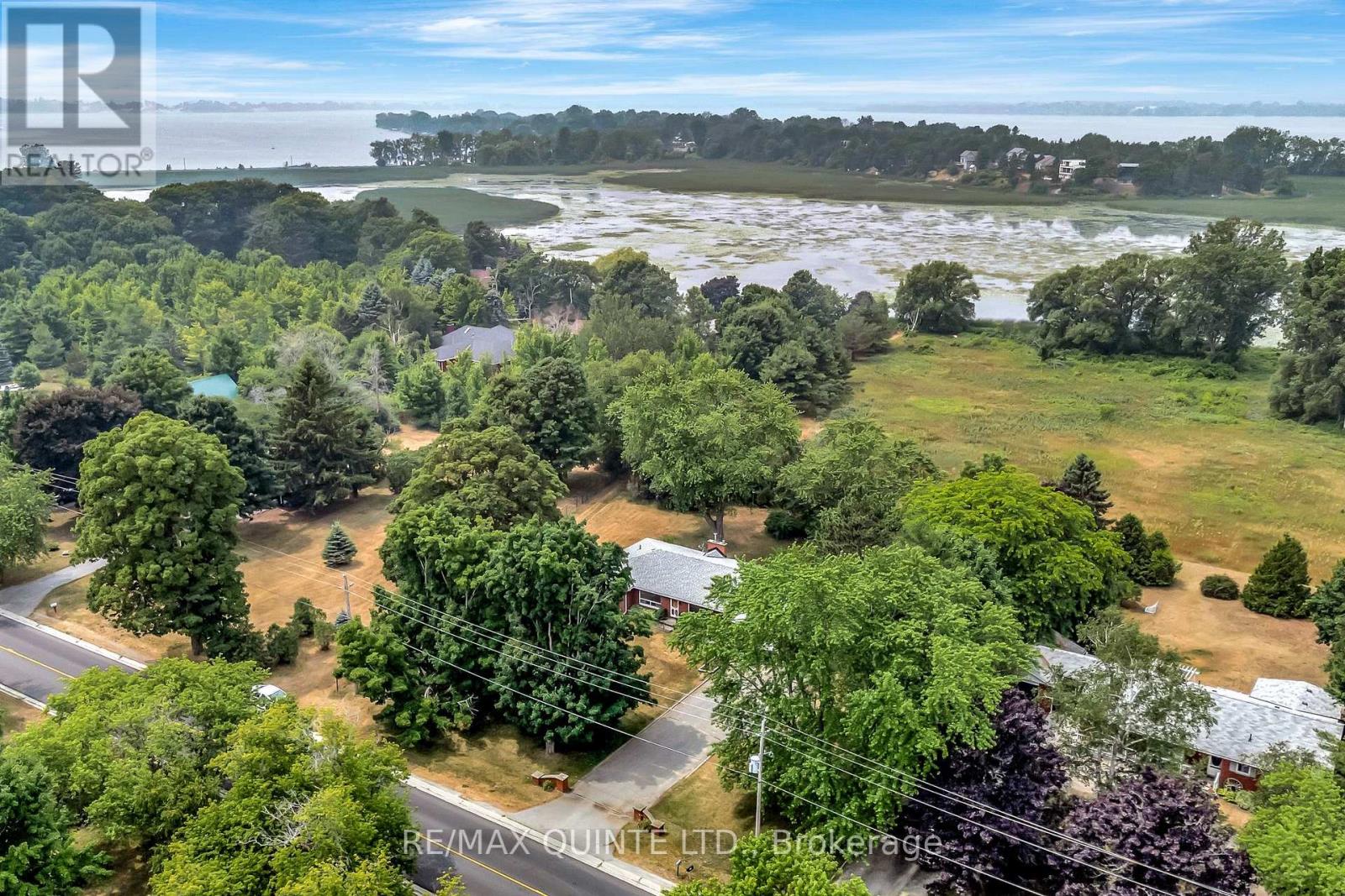 1462 County Road 12, Prince Edward County, Ontario  K0K 2T0 - Photo 43 - X12307944