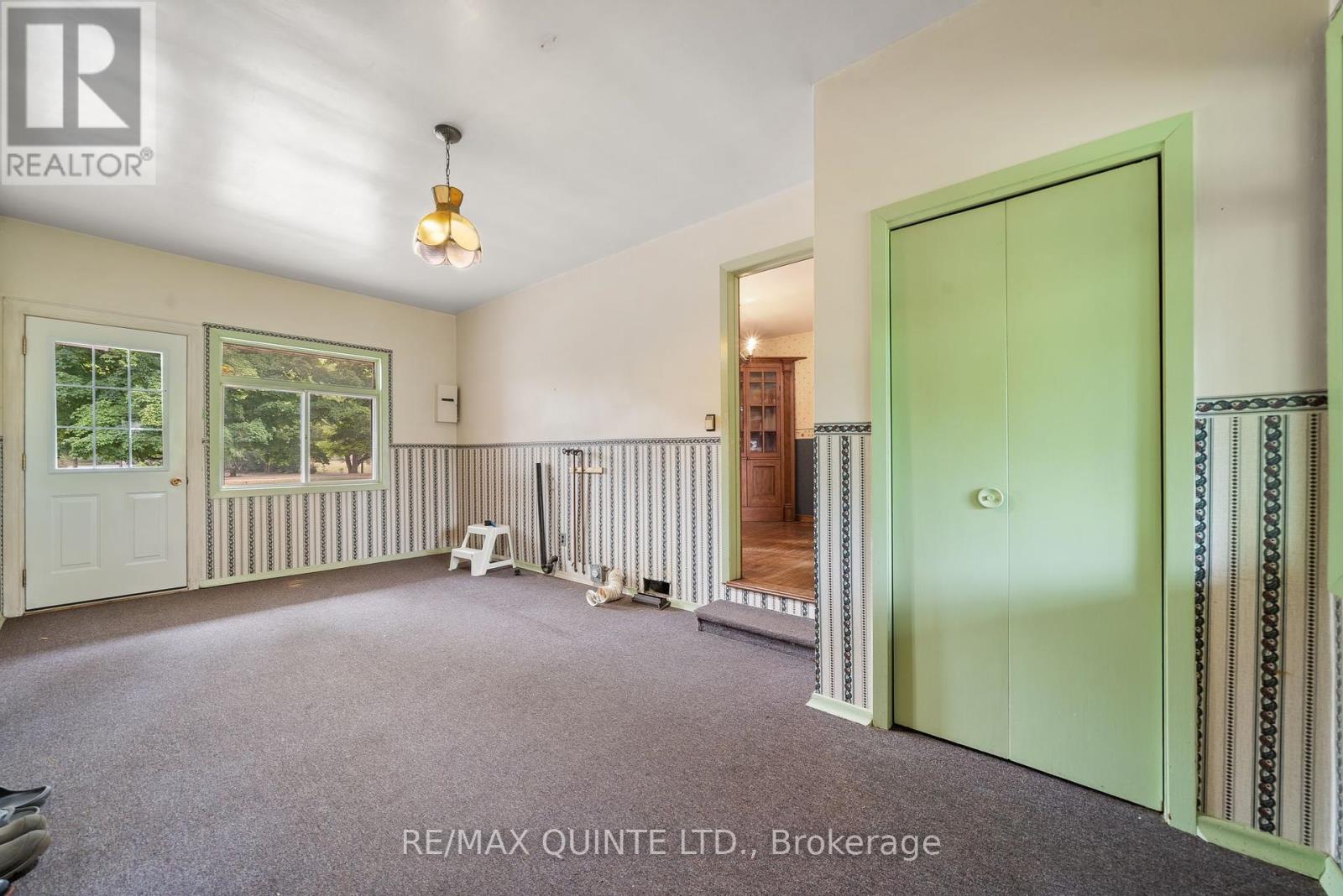 1462 County Road 12, Prince Edward County, Ontario  K0K 2T0 - Photo 8 - X12307944