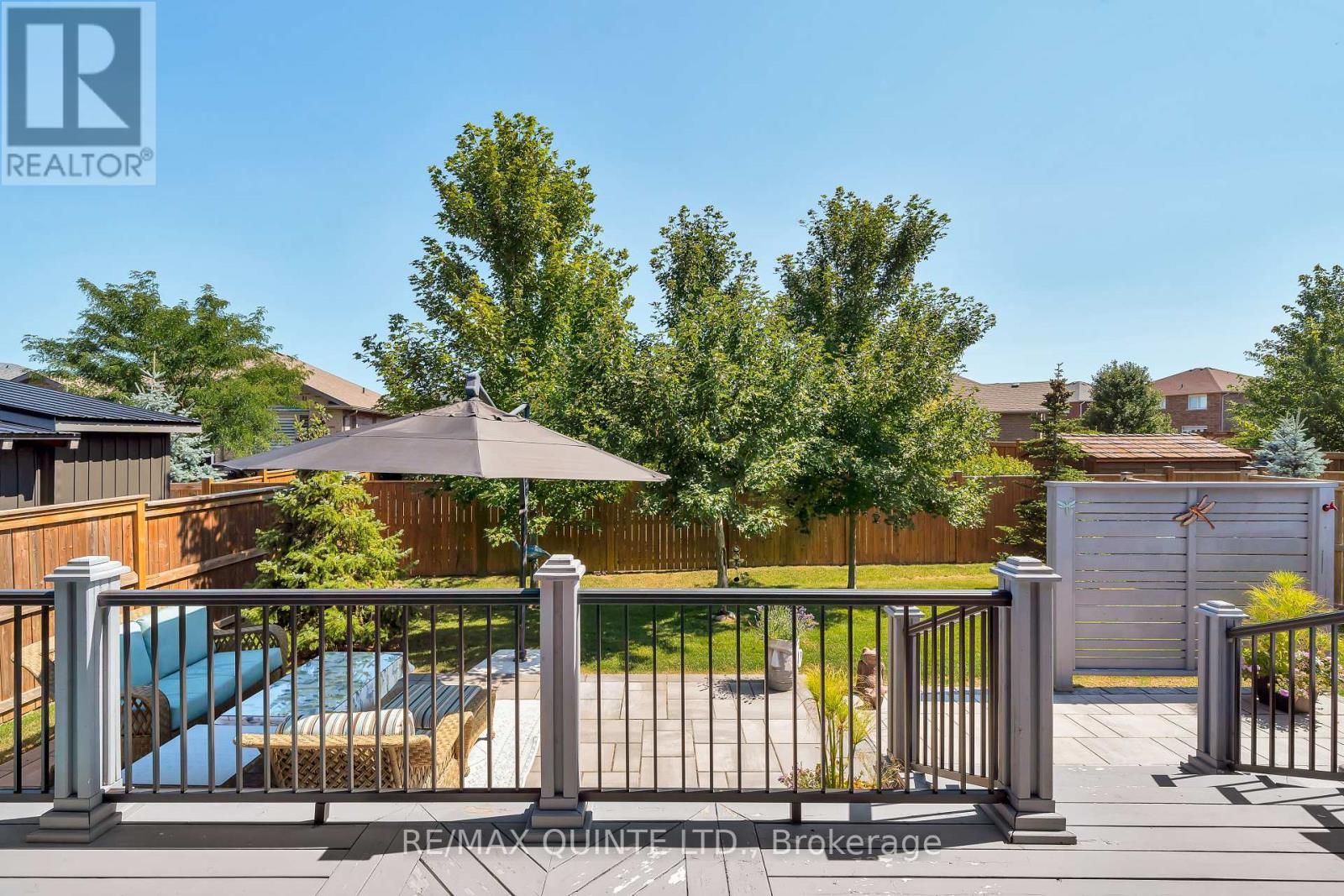 25 Wims Way, Belleville, Ontario  K8N 0H9 - Photo 42 - X12308259