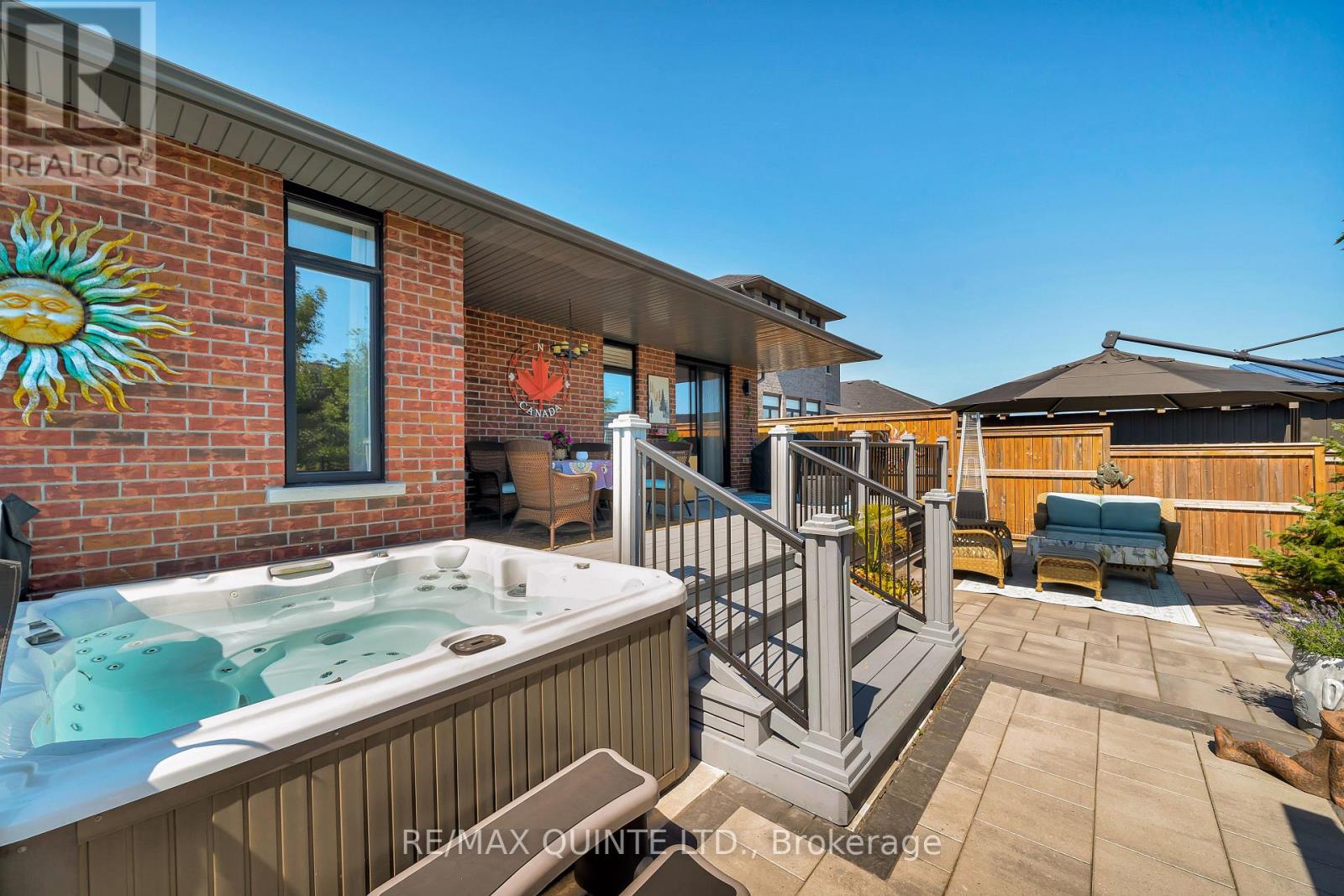 25 Wims Way, Belleville, Ontario  K8N 0H9 - Photo 46 - X12308259