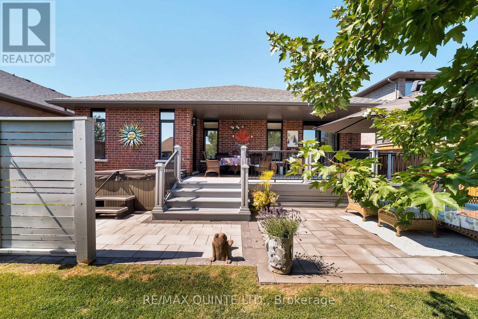25 Wims Way, Belleville, Ontario  K8N 0H9 - Photo 48 - X12308259