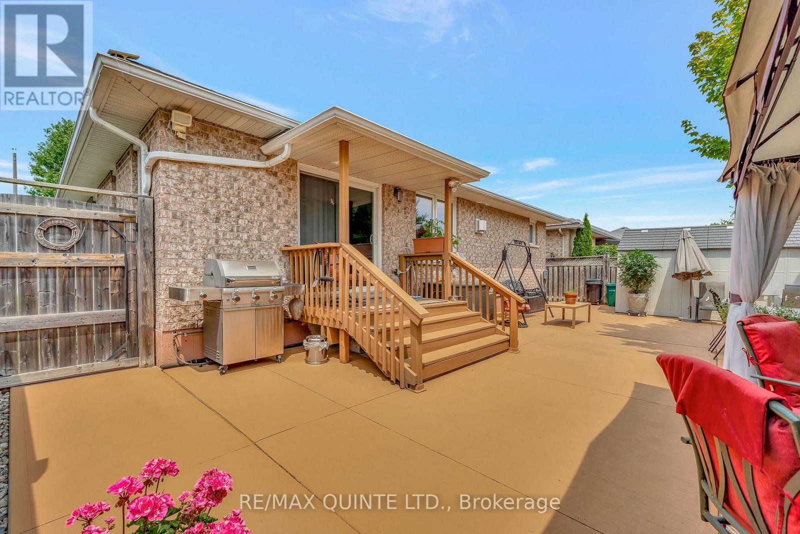 7 Chestnut Drive, Belleville, Ontario  K8N 0M9 - Photo 37 - X12308263
