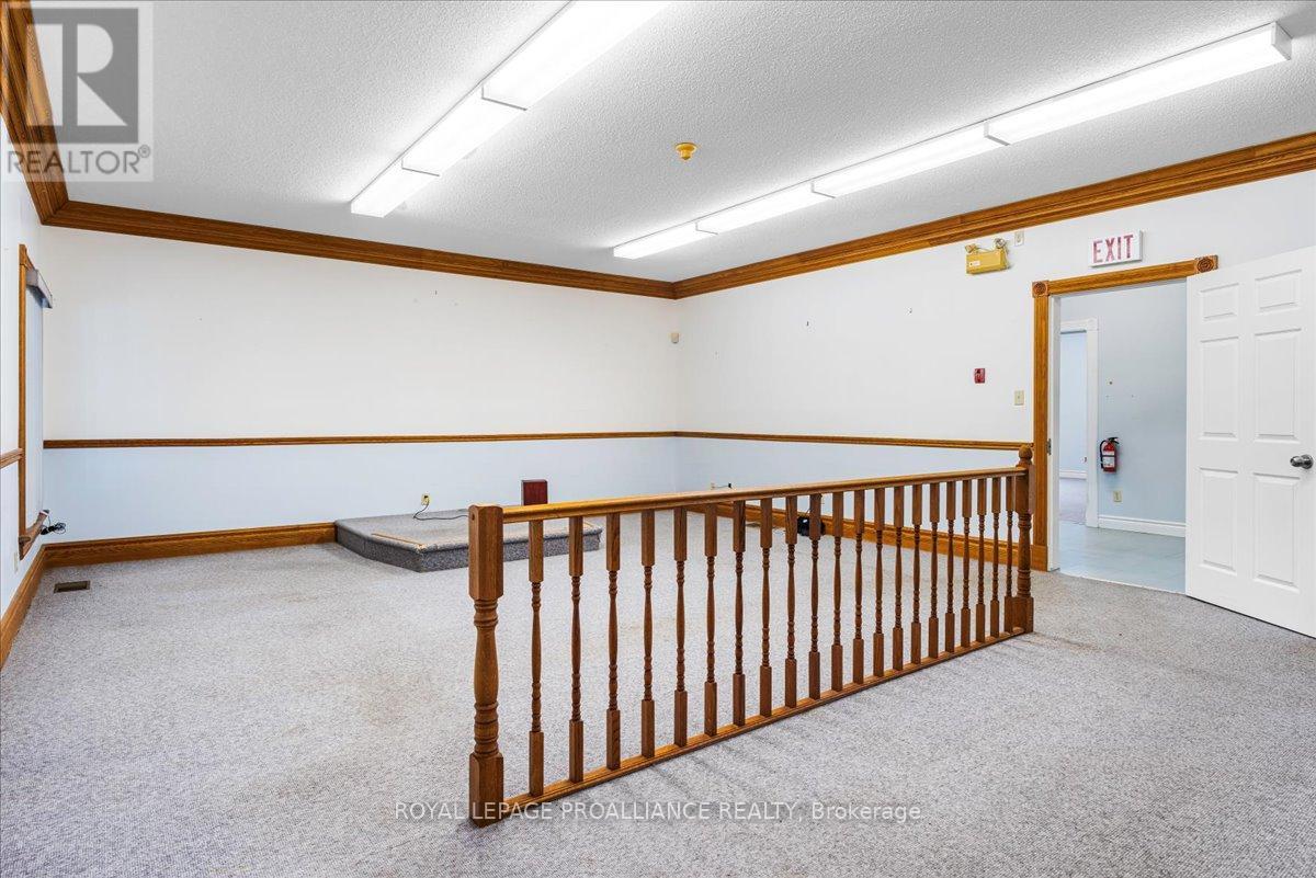 320 Colborne Street, Tweed, Ontario  K0K 3J0 - Photo 25 - X12308316