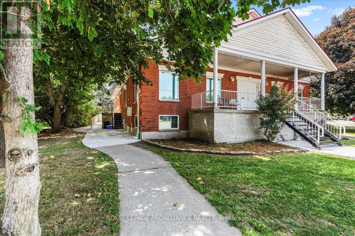 320 Colborne Street, Tweed, Ontario  K0K 3J0 - Photo 5 - X12308316