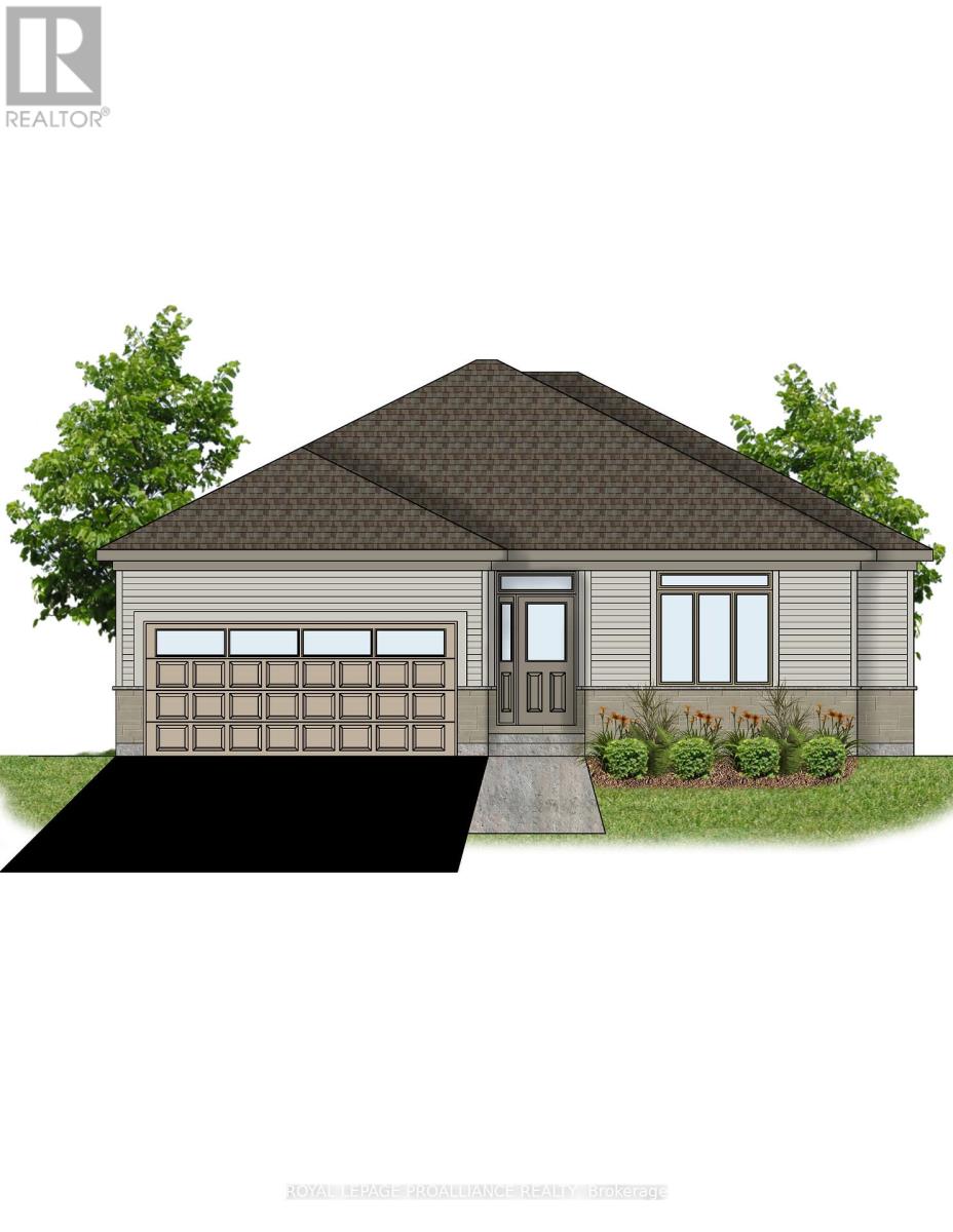 57 COTTONWOOD DRIVE, Belleville, Ontario