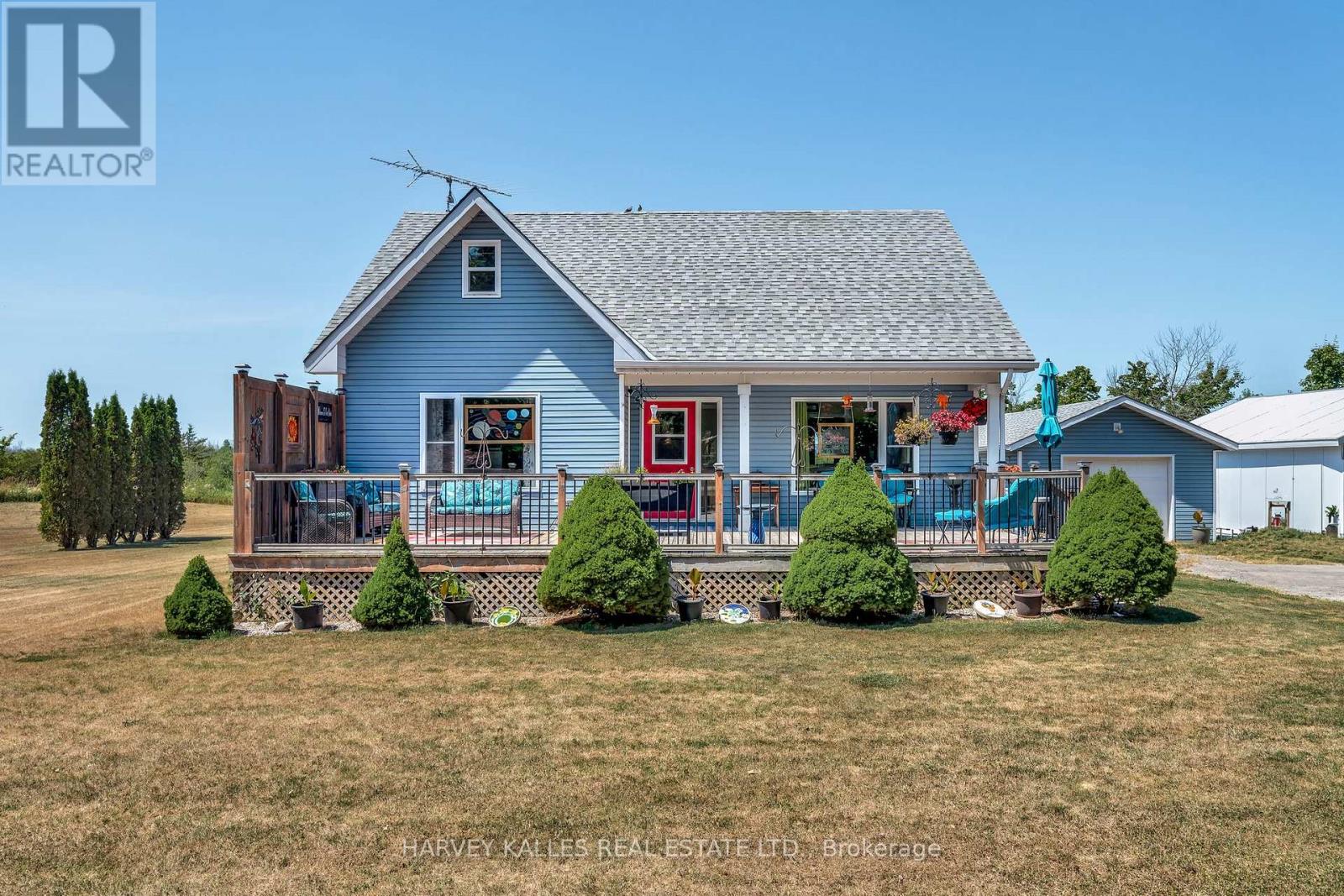 168 SCHOOLHOUSE ROAD, Prince Edward County, Ontario