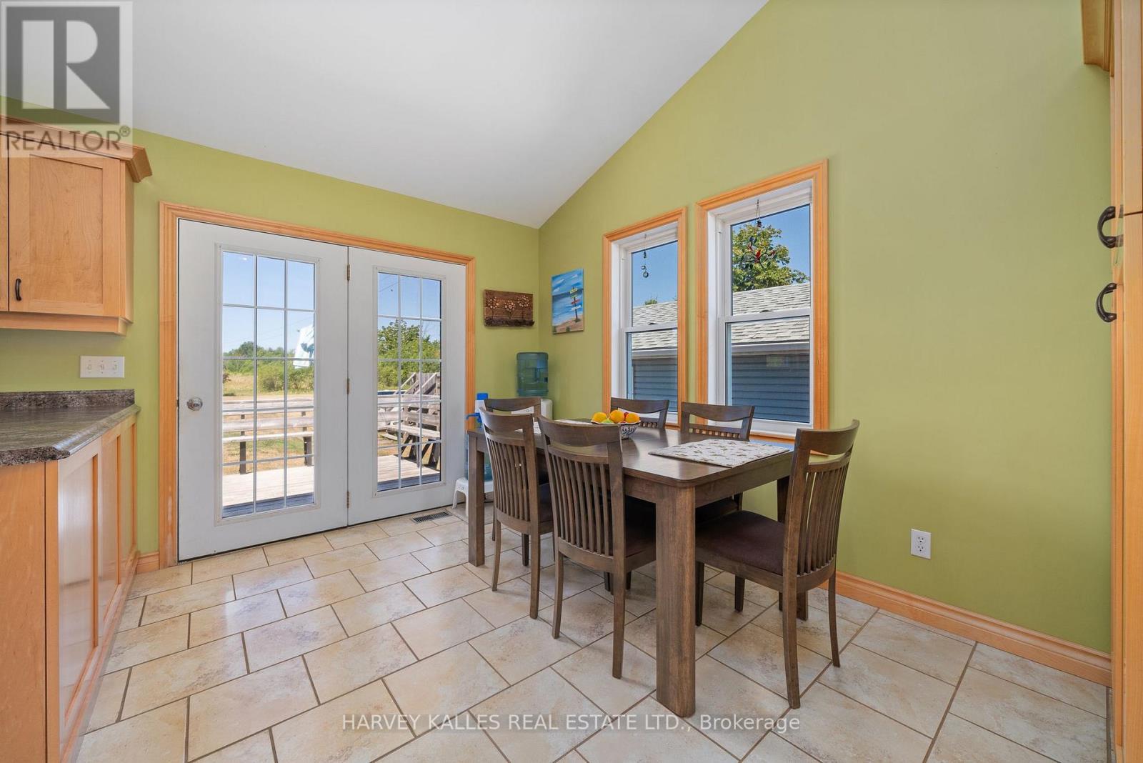168 Schoolhouse Road, Prince Edward County, Ontario  K0K 2P0 - Photo 16 - X12309217