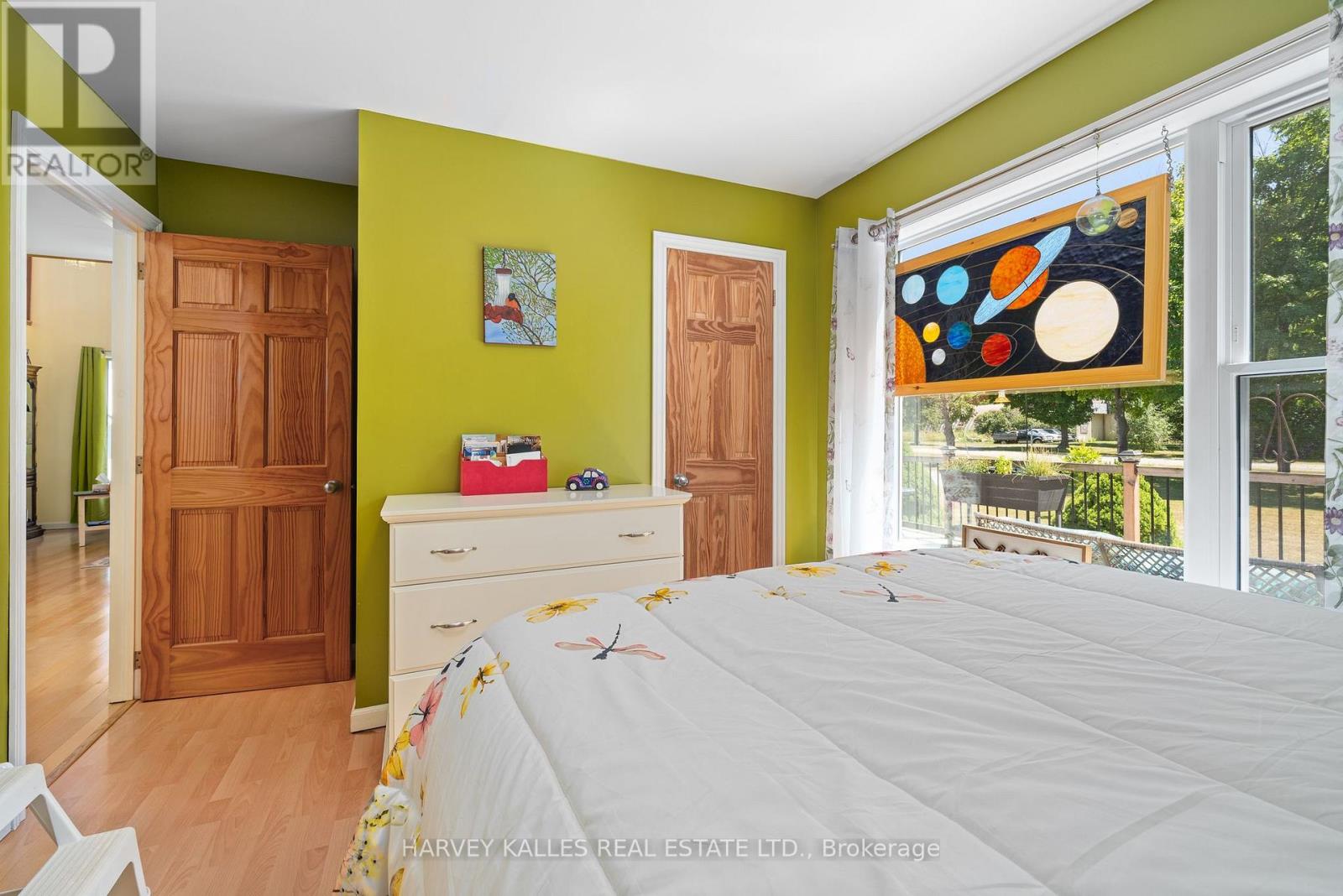168 Schoolhouse Road, Prince Edward County, Ontario  K0K 2P0 - Photo 25 - X12309217