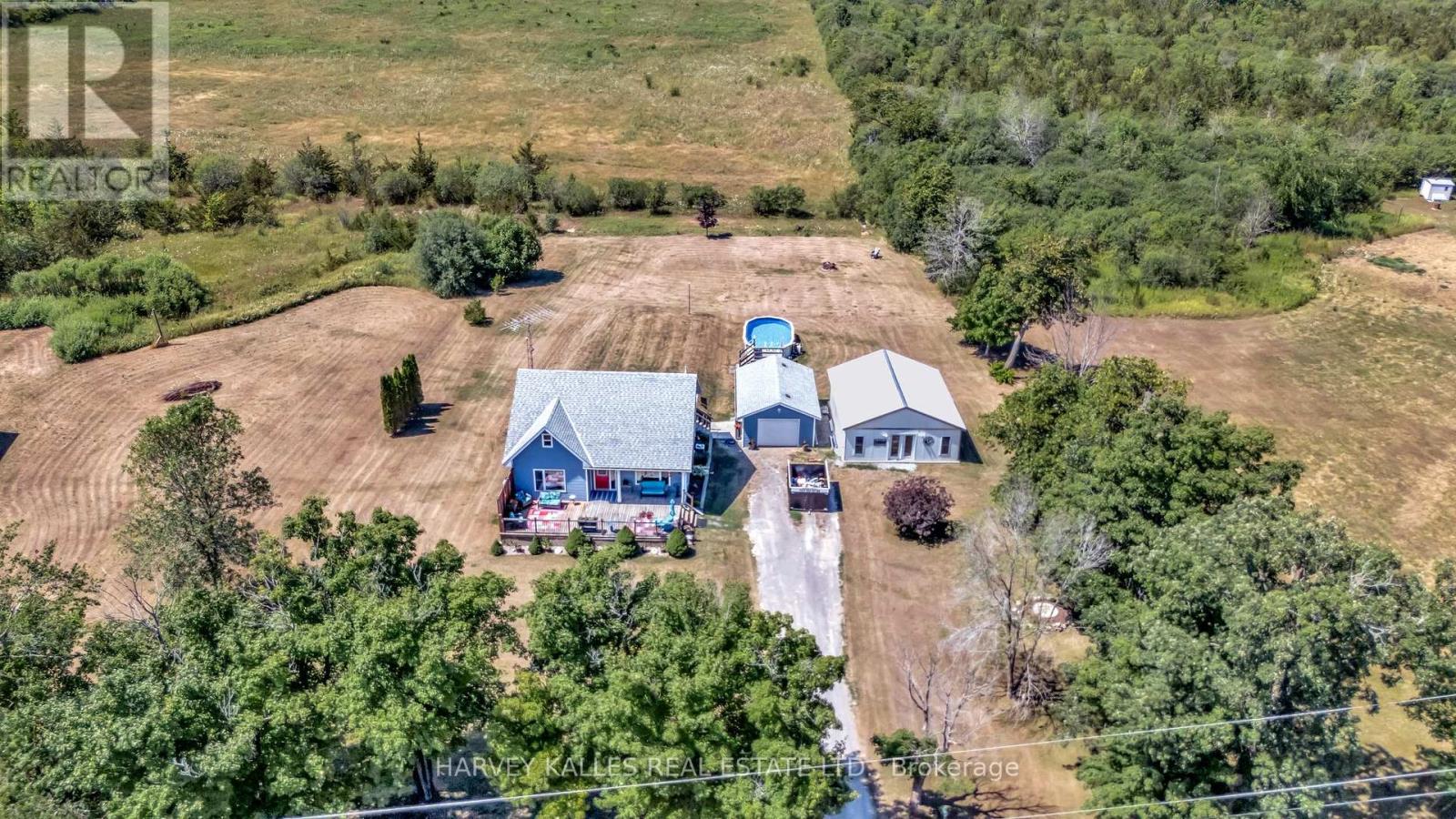 168 Schoolhouse Road, Prince Edward County, Ontario  K0K 2P0 - Photo 3 - X12309217