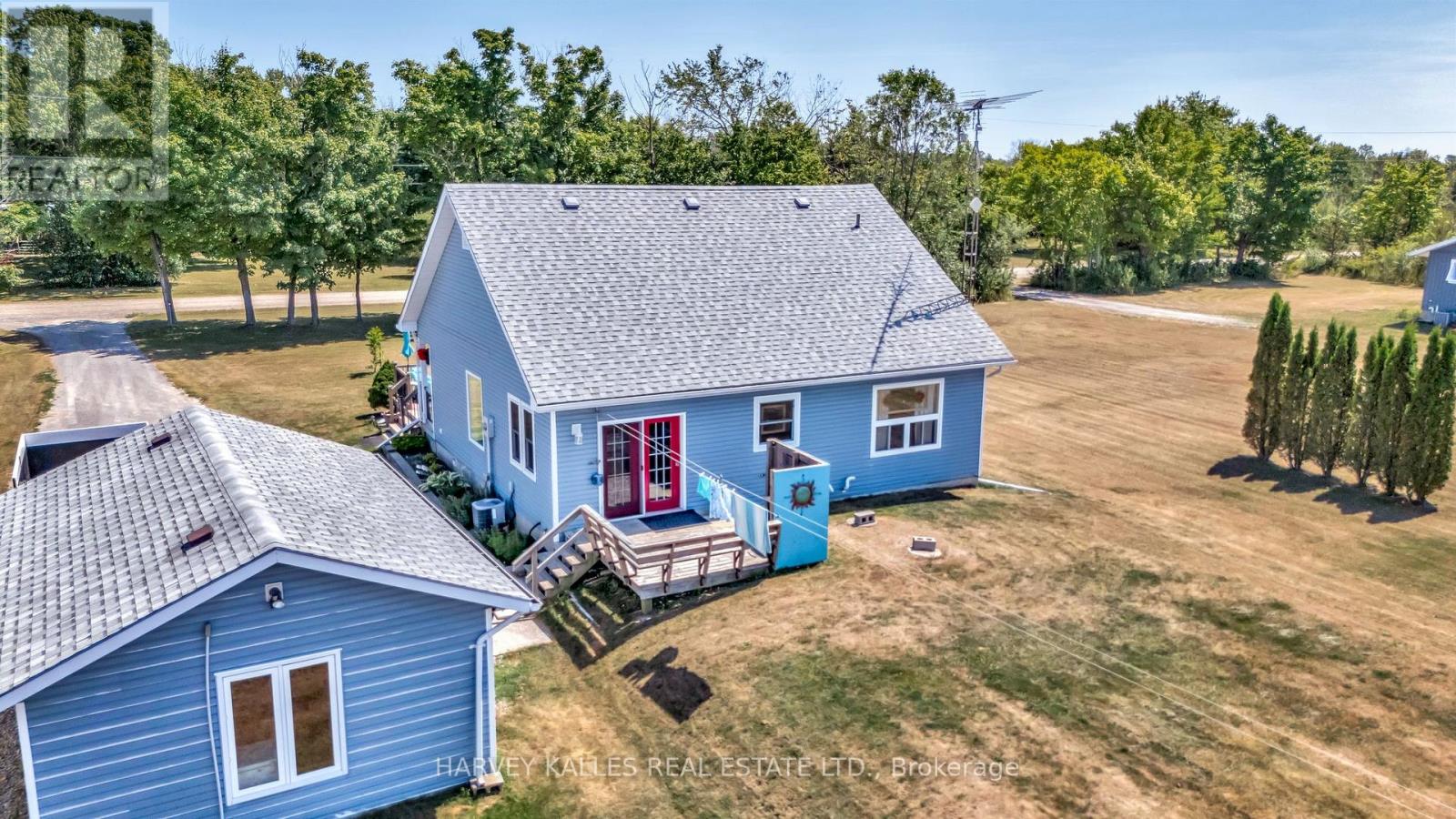 168 Schoolhouse Road, Prince Edward County, Ontario  K0K 2P0 - Photo 32 - X12309217
