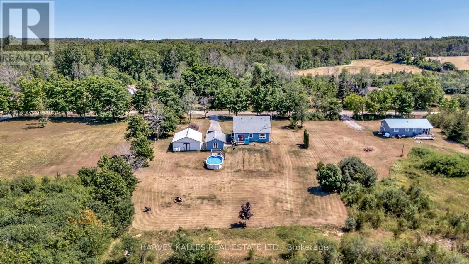 168 Schoolhouse Road, Prince Edward County, Ontario  K0K 2P0 - Photo 40 - X12309217