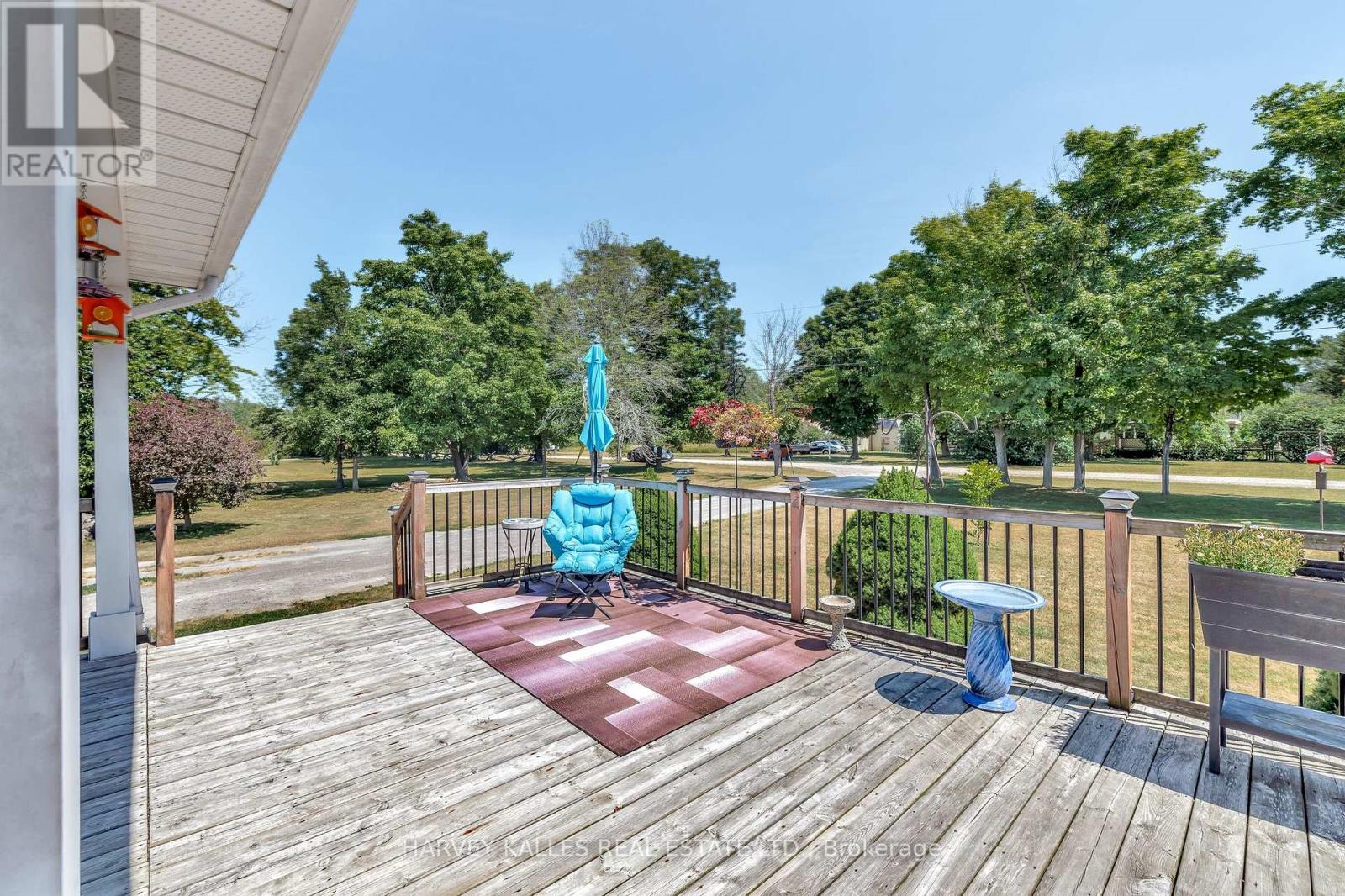 168 Schoolhouse Road, Prince Edward County, Ontario  K0K 2P0 - Photo 5 - X12309217