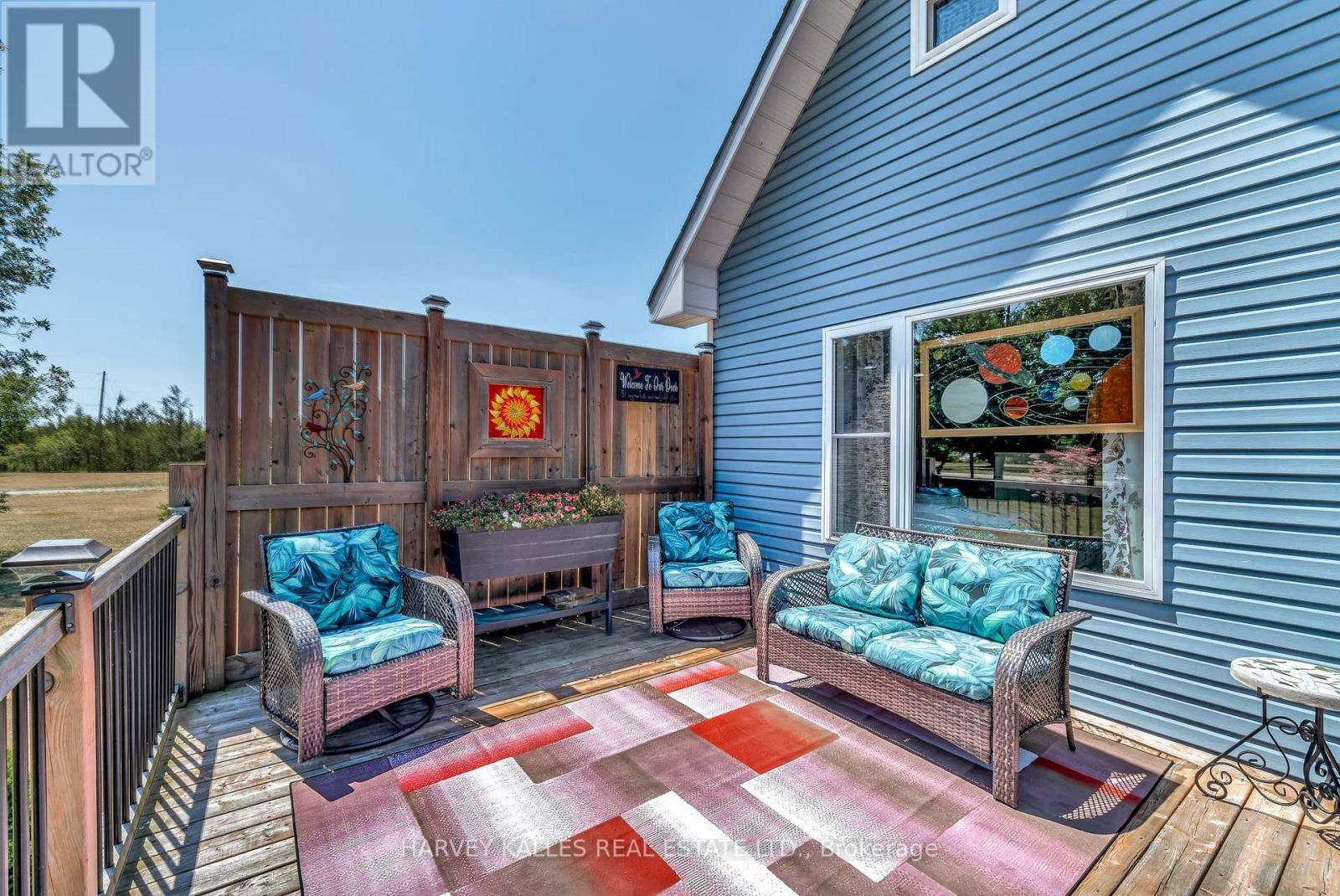 168 Schoolhouse Road, Prince Edward County, Ontario  K0K 2P0 - Photo 6 - X12309217