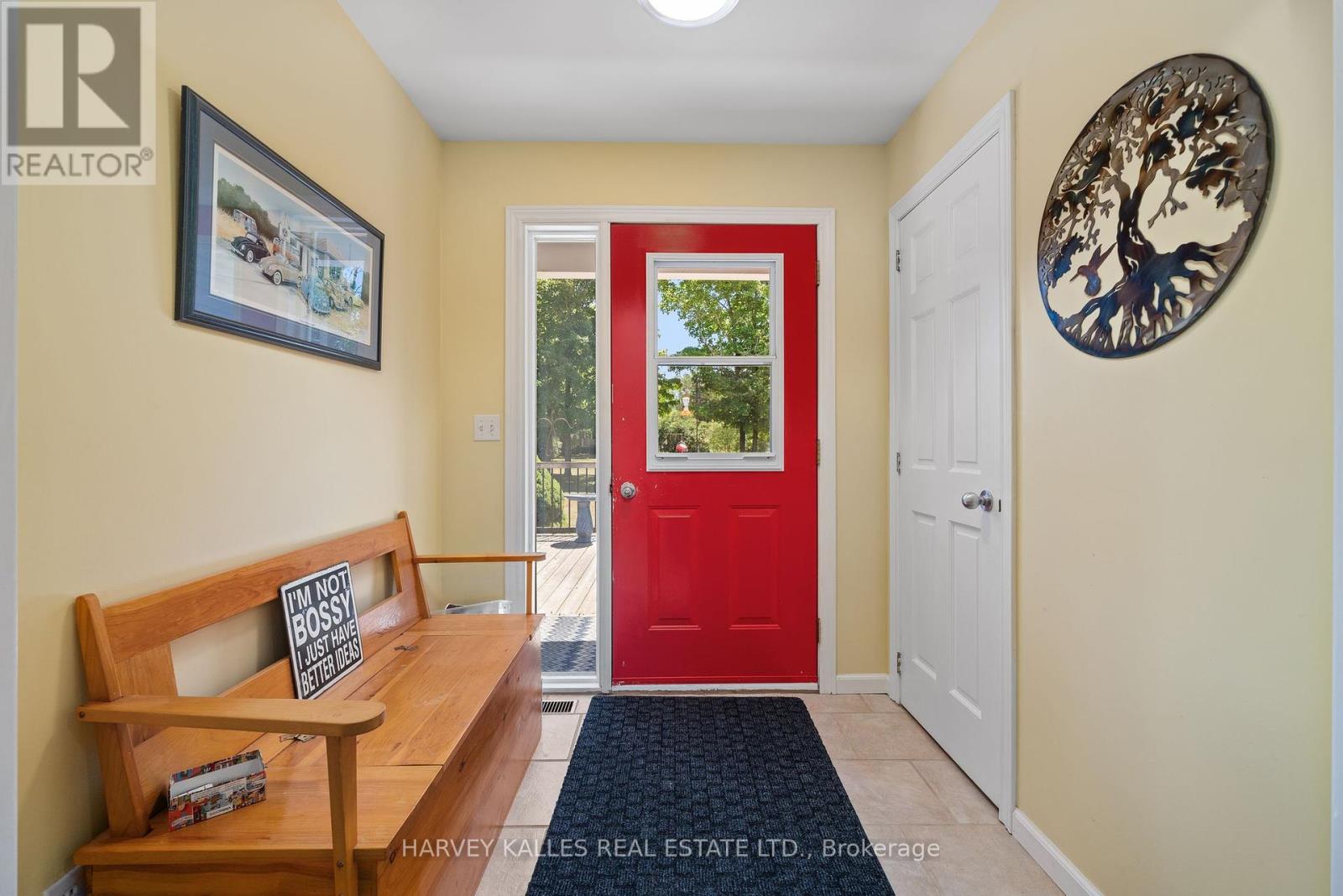 168 Schoolhouse Road, Prince Edward County, Ontario  K0K 2P0 - Photo 8 - X12309217