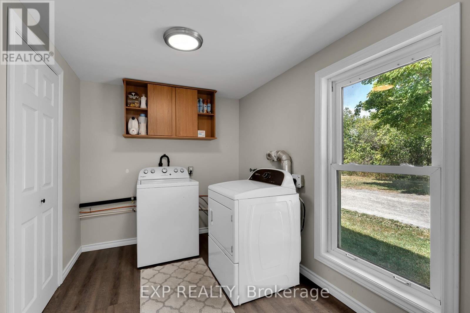 8 Peel Street, Stone Mills, Ontario  K0K 3G0 - Photo 24 - X12310106
