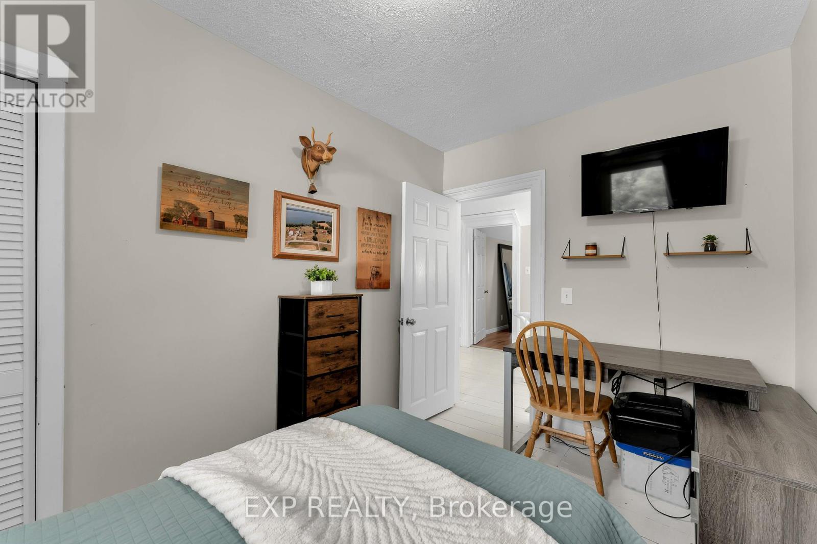 8 Peel Street, Stone Mills, Ontario  K0K 3G0 - Photo 34 - X12310106