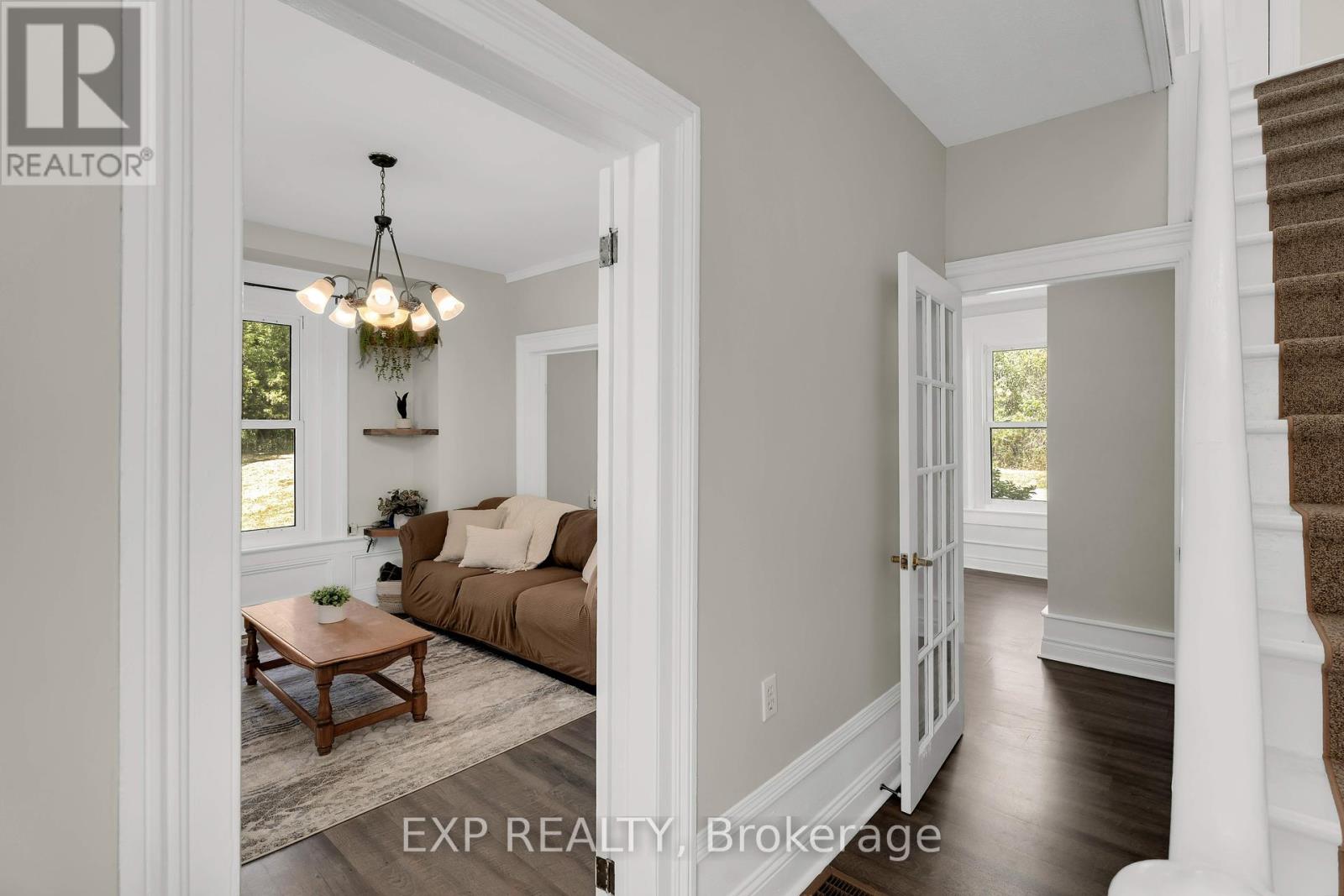 8 Peel Street, Stone Mills, Ontario  K0K 3G0 - Photo 8 - X12310106
